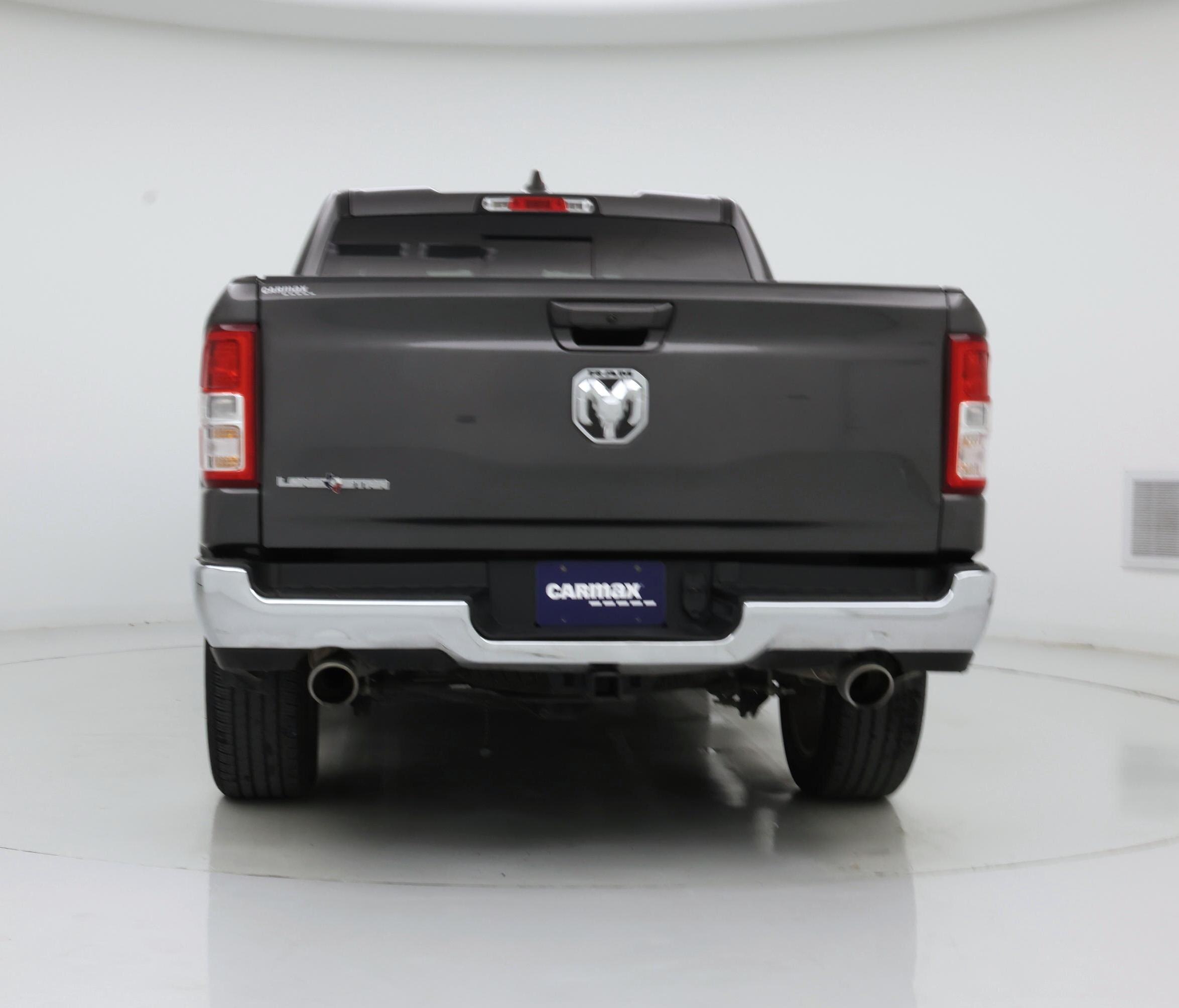 Thumbnail: 2022 RAM 1500 - 6