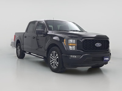 2023 Ford F150 XL
