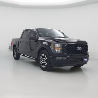 2023 Ford F150 XL