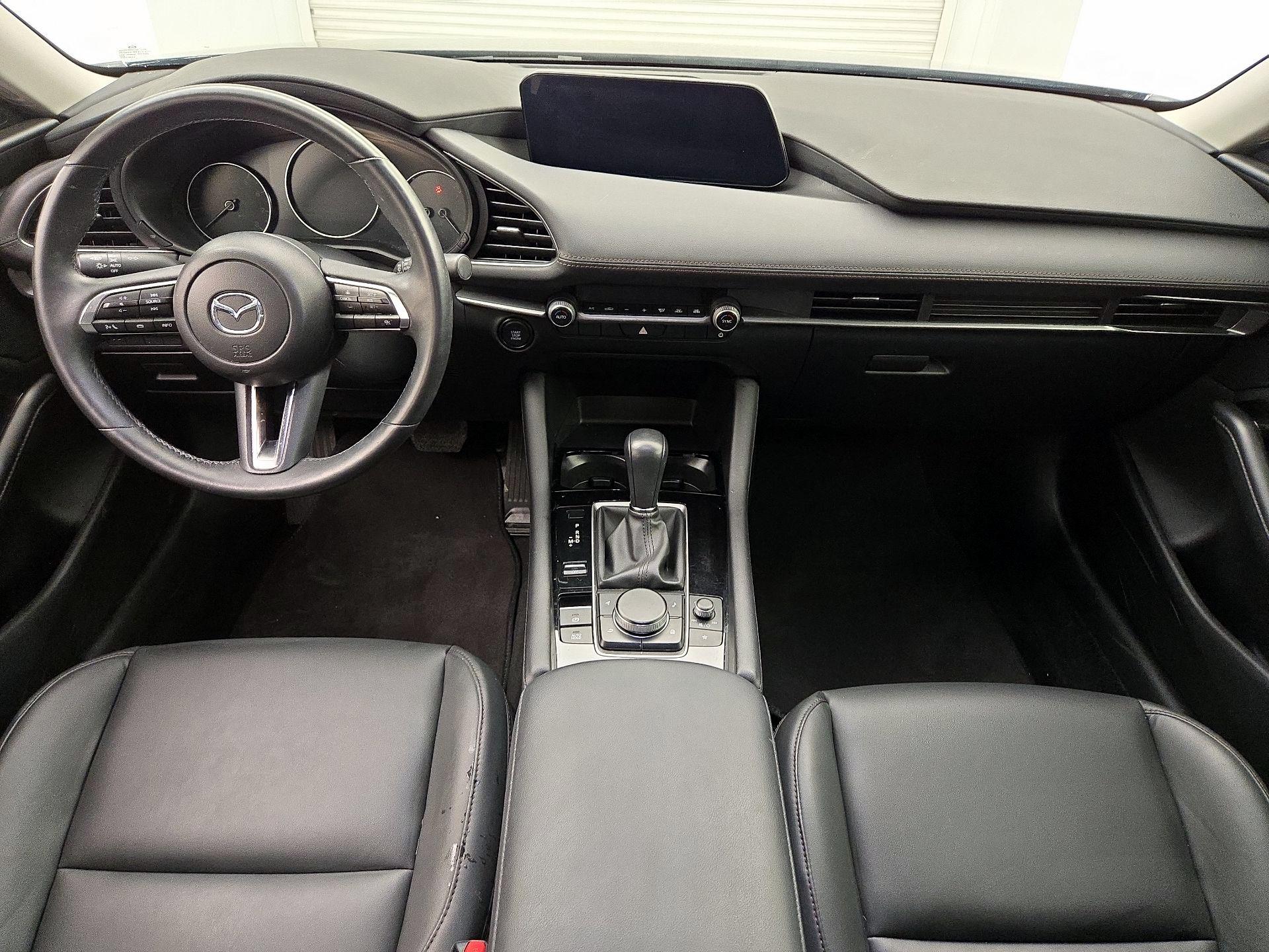 Thumbnail: 2024 Mazda Mazda3 - 9