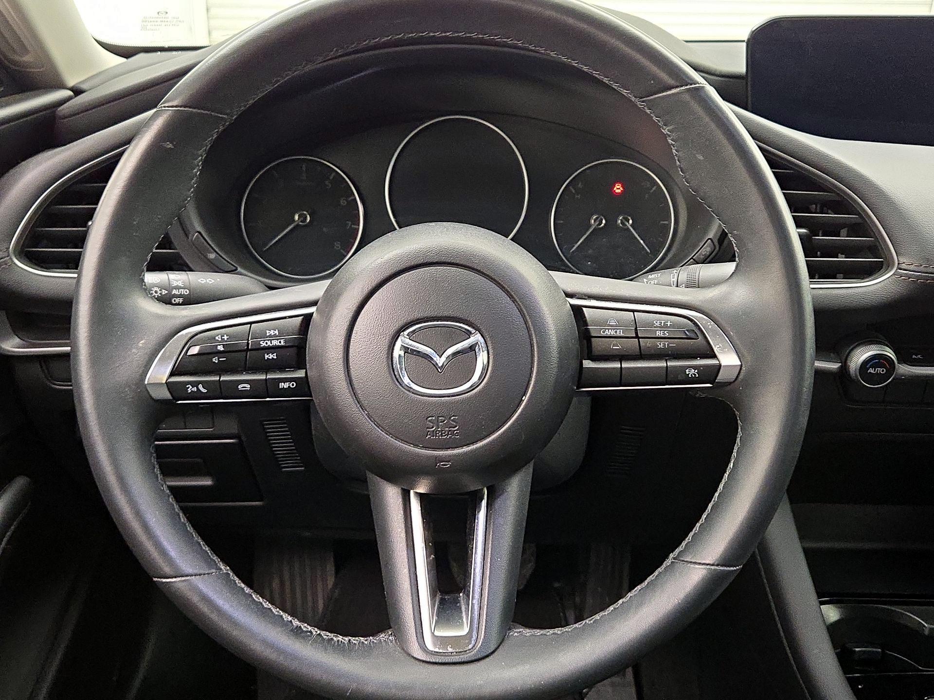 Thumbnail: 2024 Mazda Mazda3 - 10