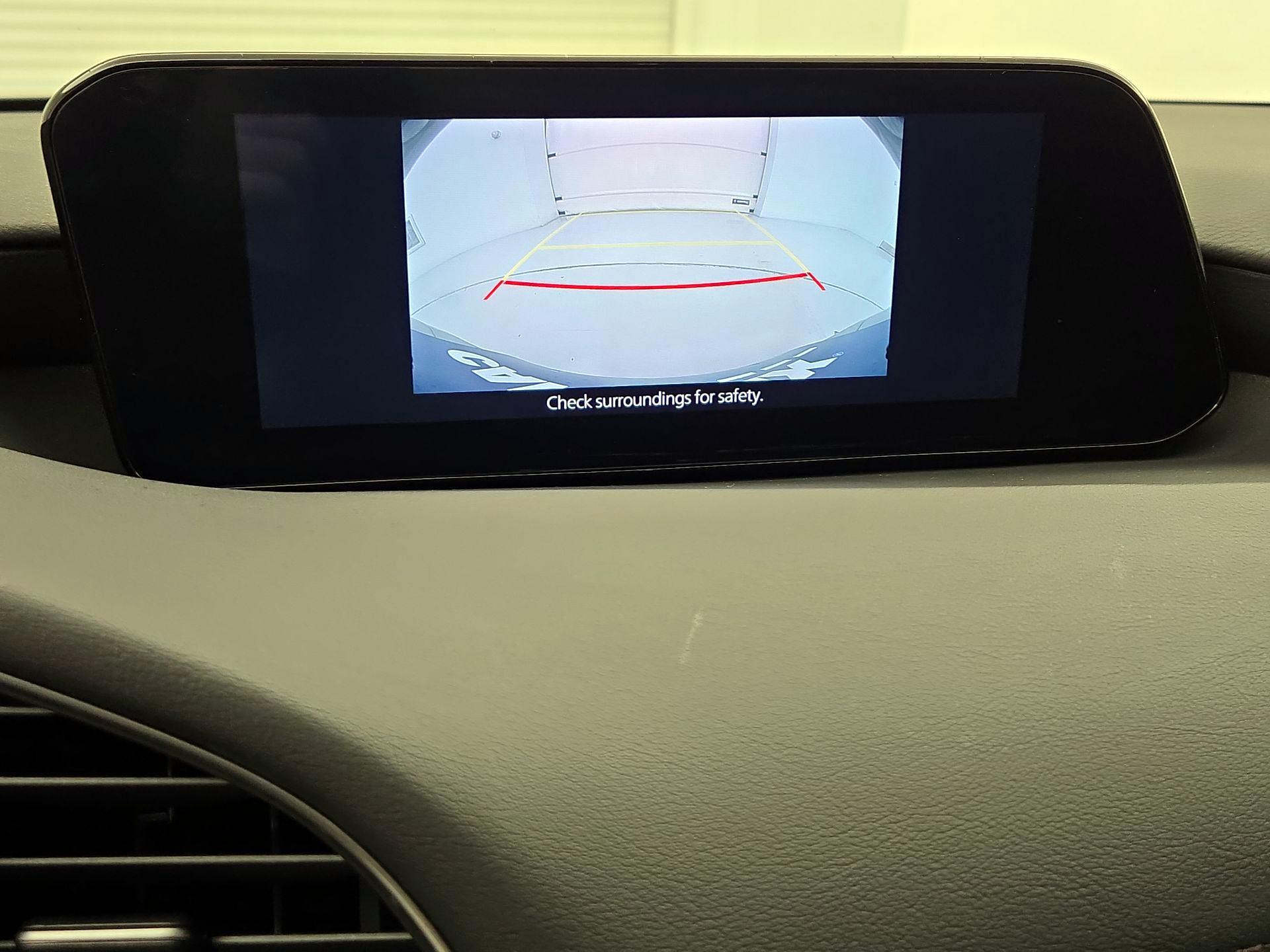 Thumbnail: 2024 Mazda Mazda3 - 13