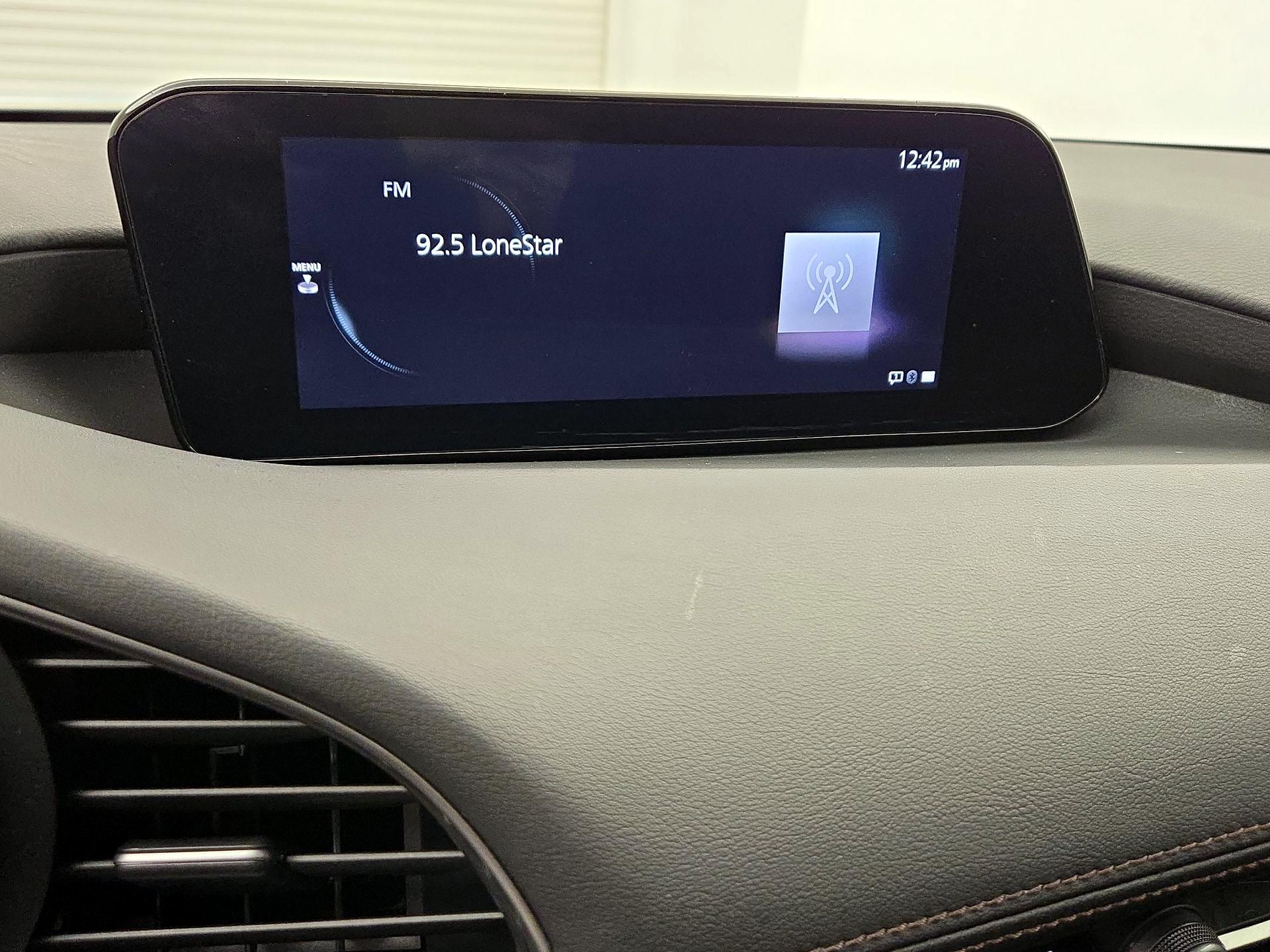 Thumbnail: 2024 Mazda Mazda3 - 14