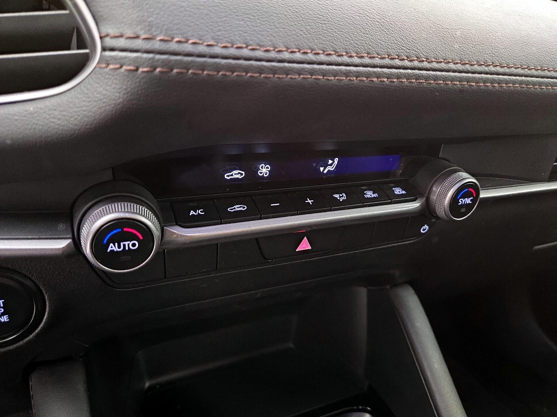 Thumbnail: 2024 Mazda Mazda3 - 15