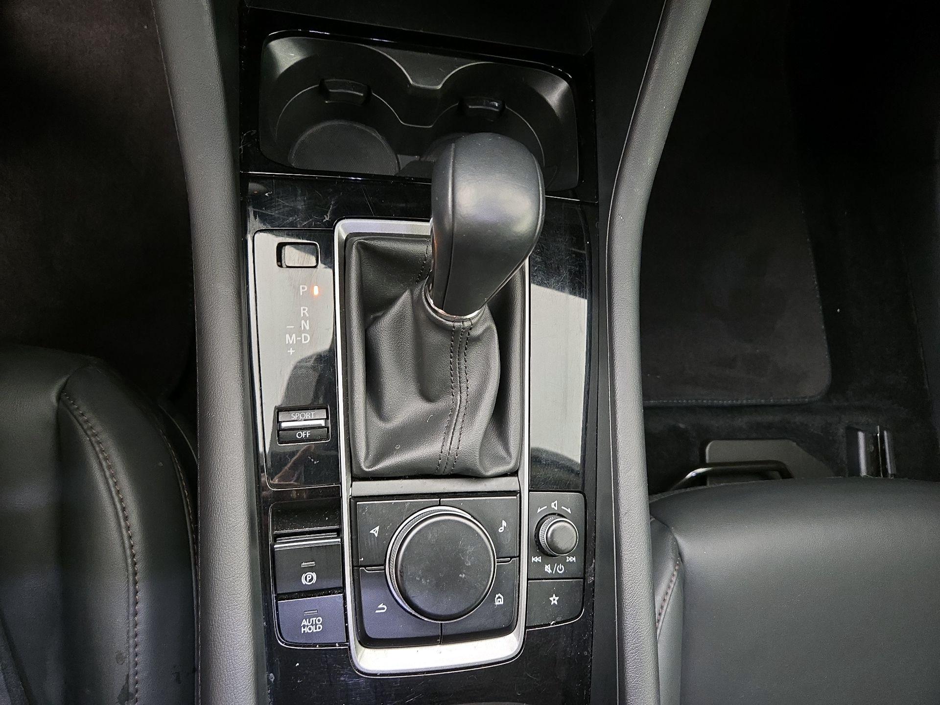 Thumbnail: 2024 Mazda Mazda3 - 16