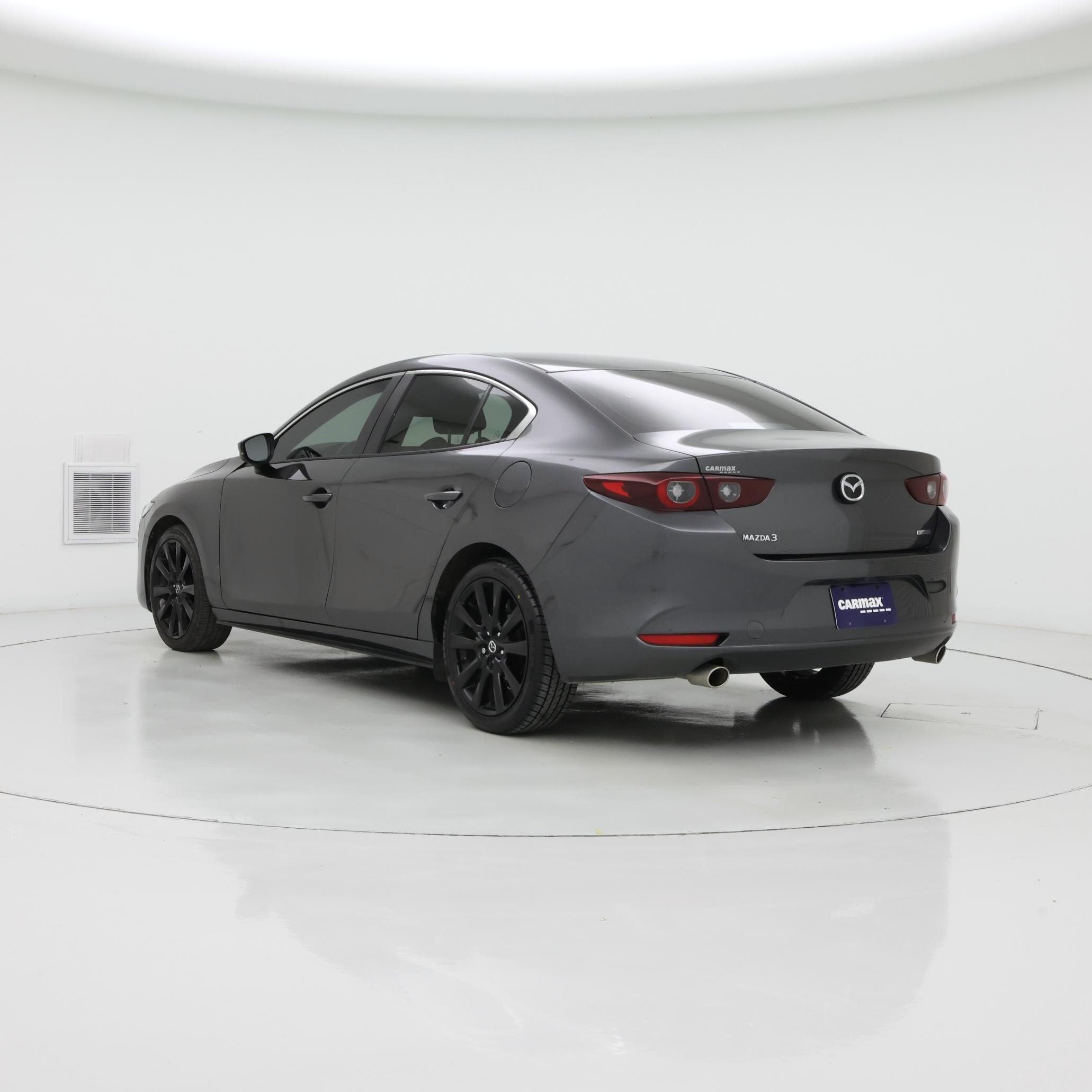 Thumbnail: 2024 Mazda Mazda3 - 2