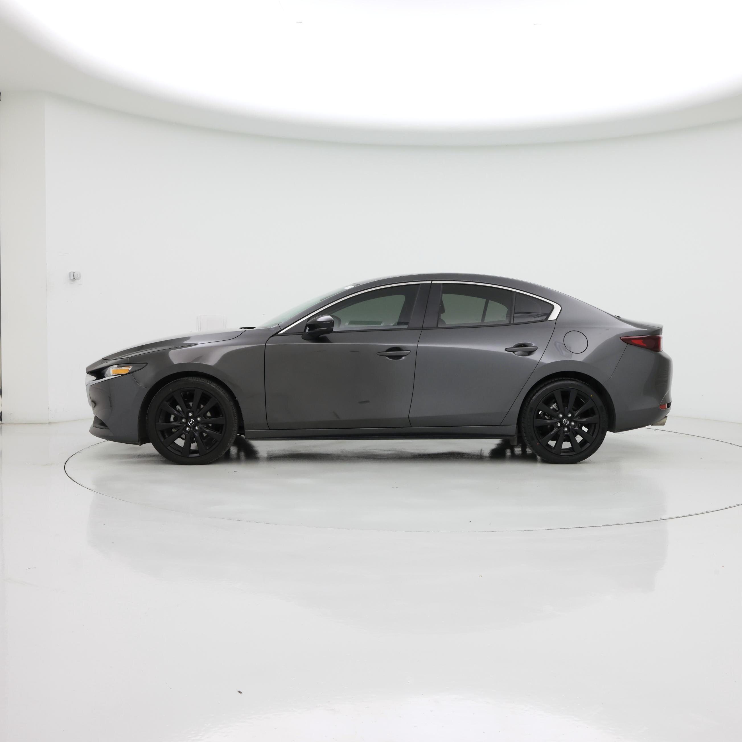 Thumbnail: 2024 Mazda Mazda3 - 3