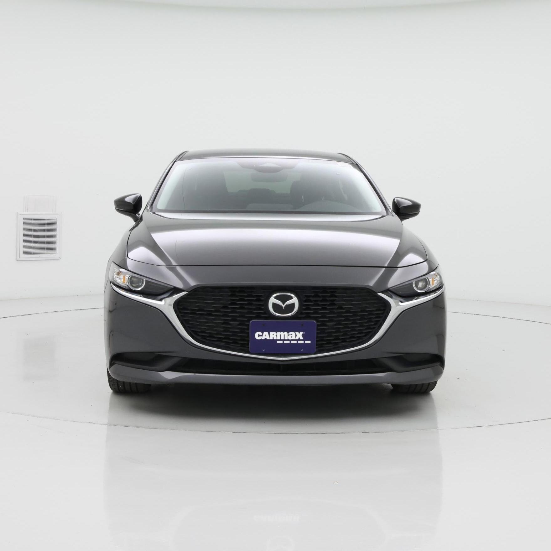 Thumbnail: 2024 Mazda Mazda3 - 5