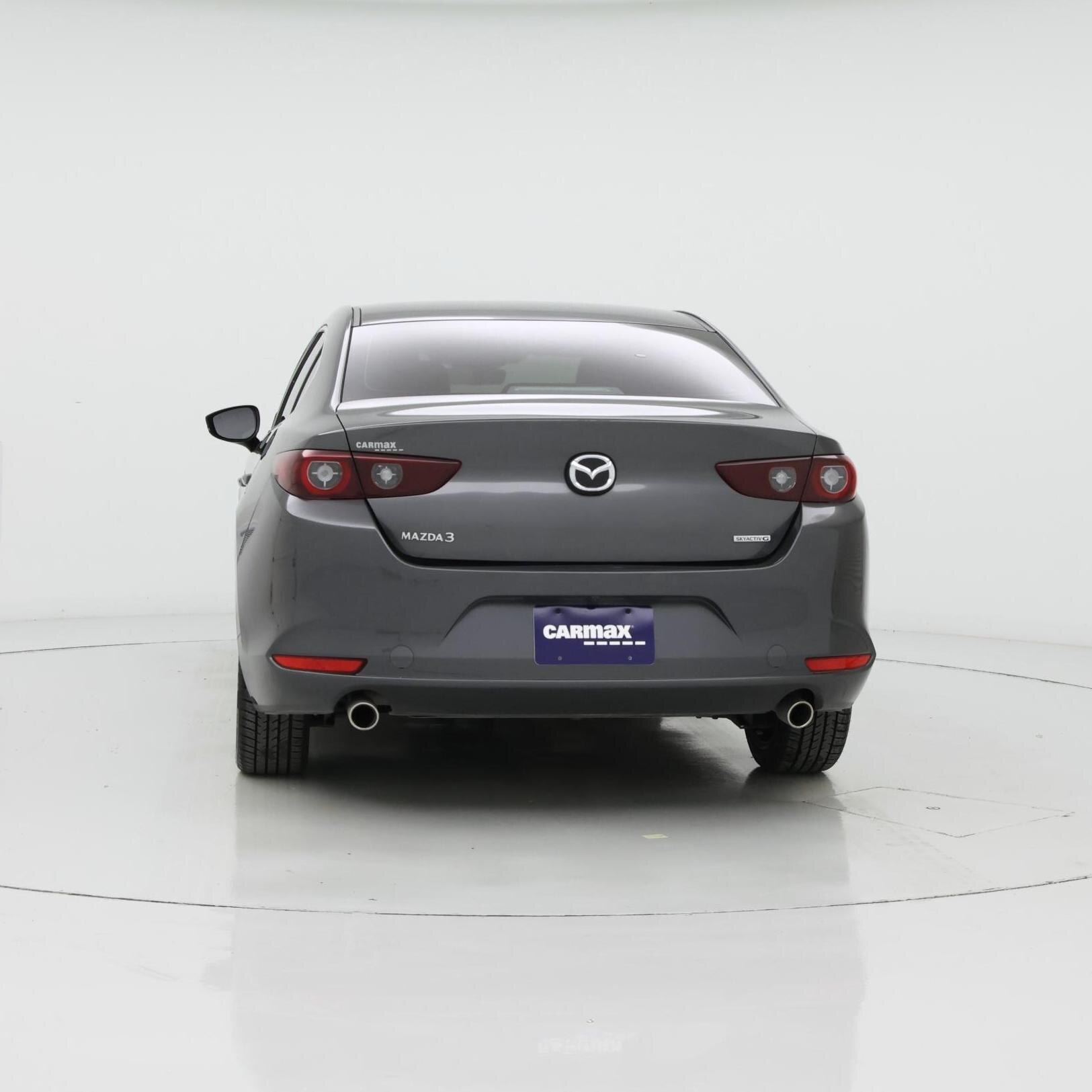 Thumbnail: 2024 Mazda Mazda3 - 6