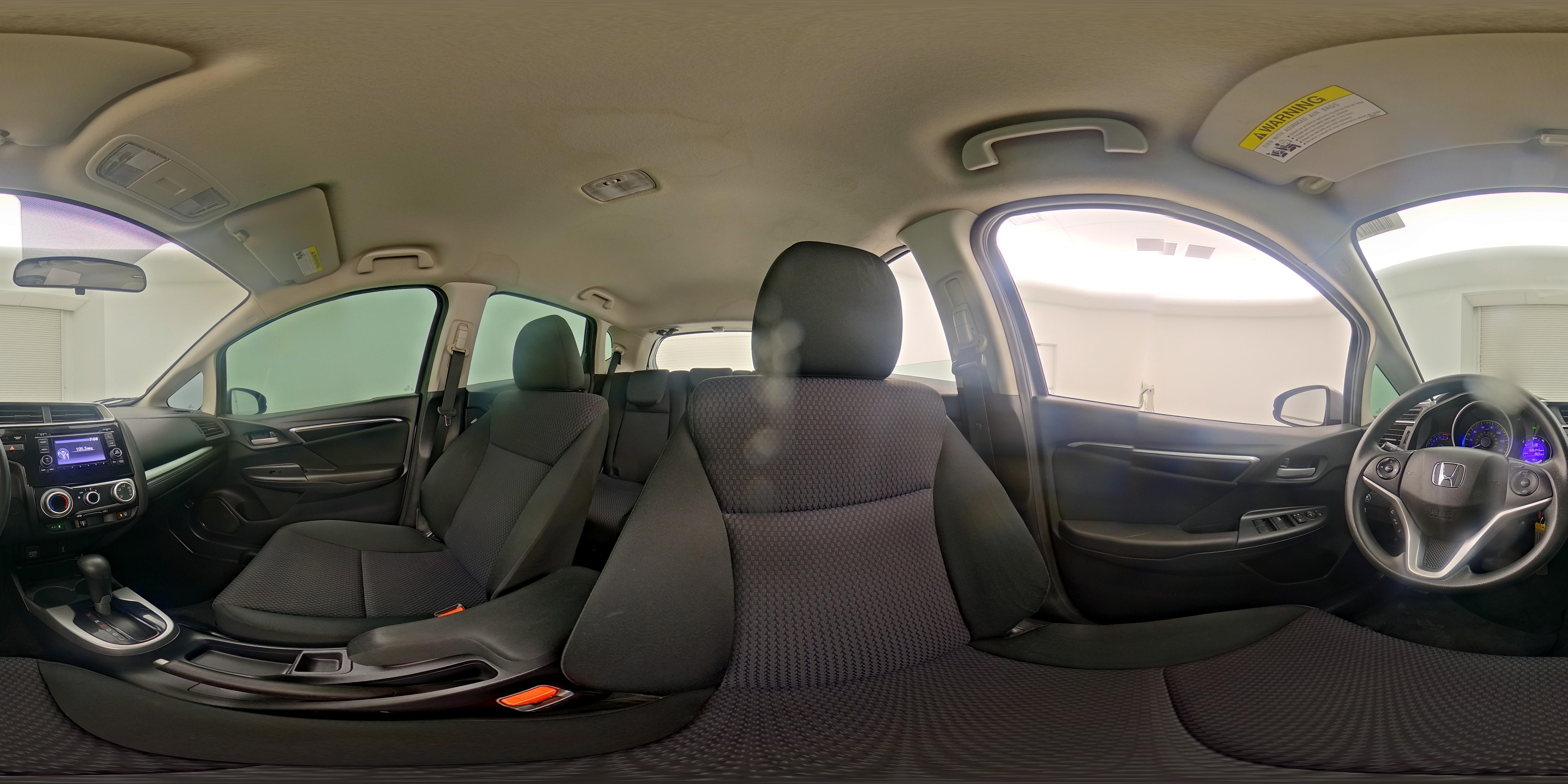 2020 Honda Fit LX - Photo 26