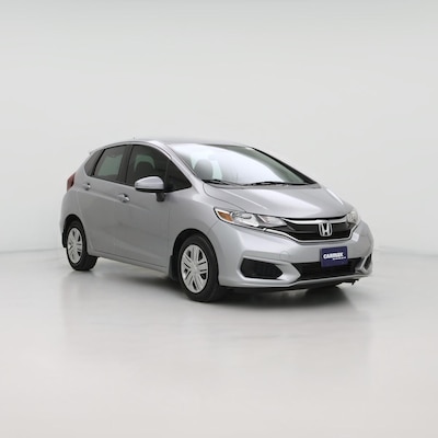 2020 Honda Fit LX