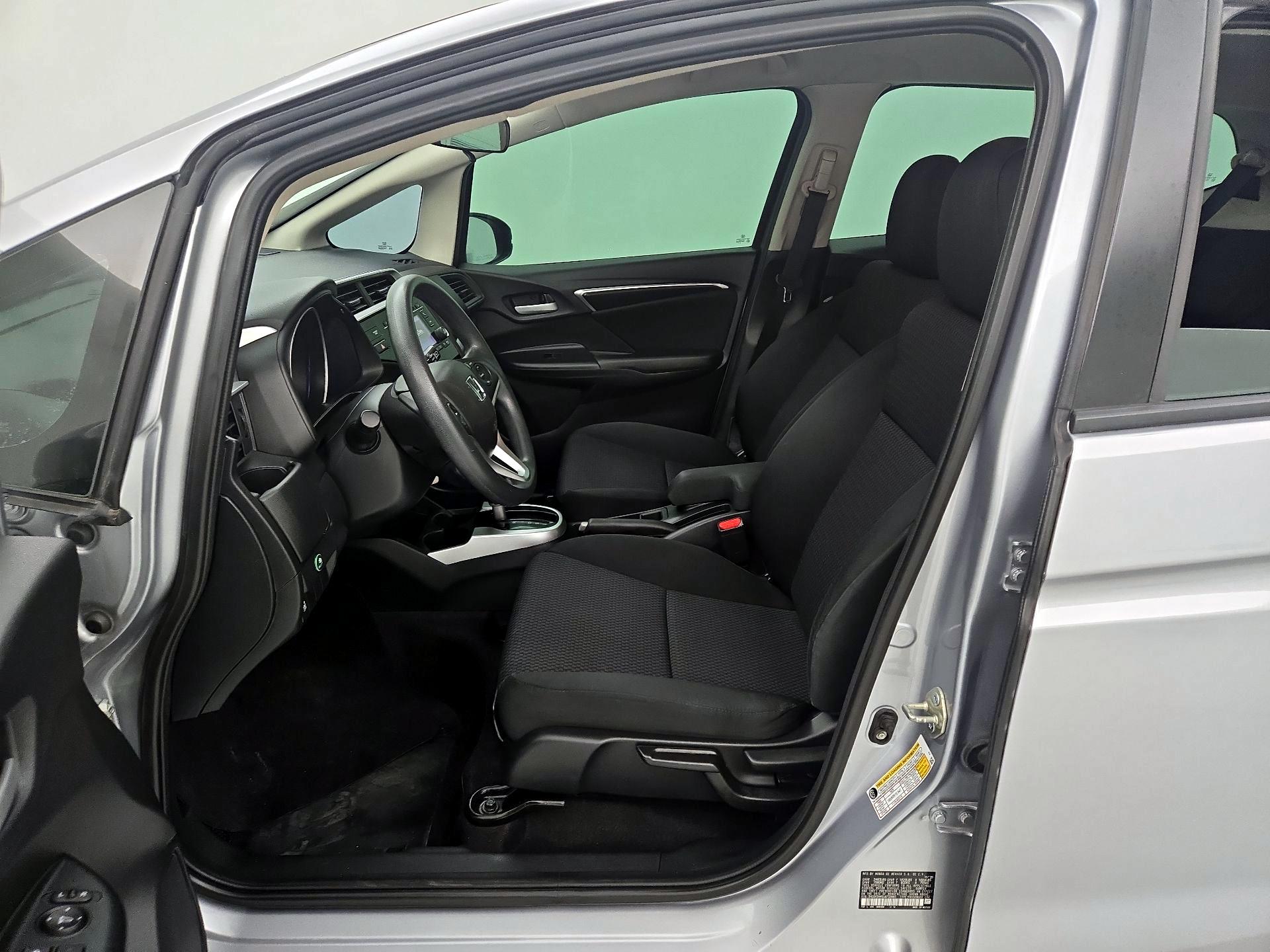 Thumbnail: 2020 Honda Fit - 11