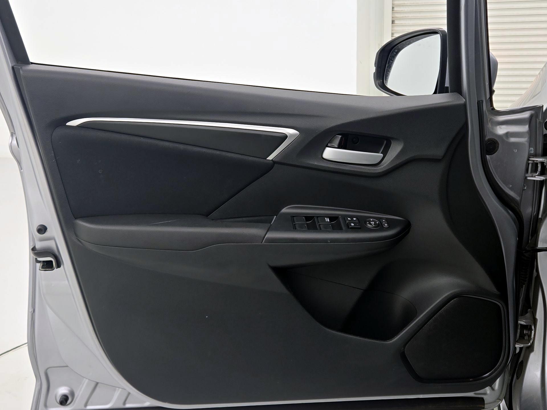 Thumbnail: 2020 Honda Fit - 12