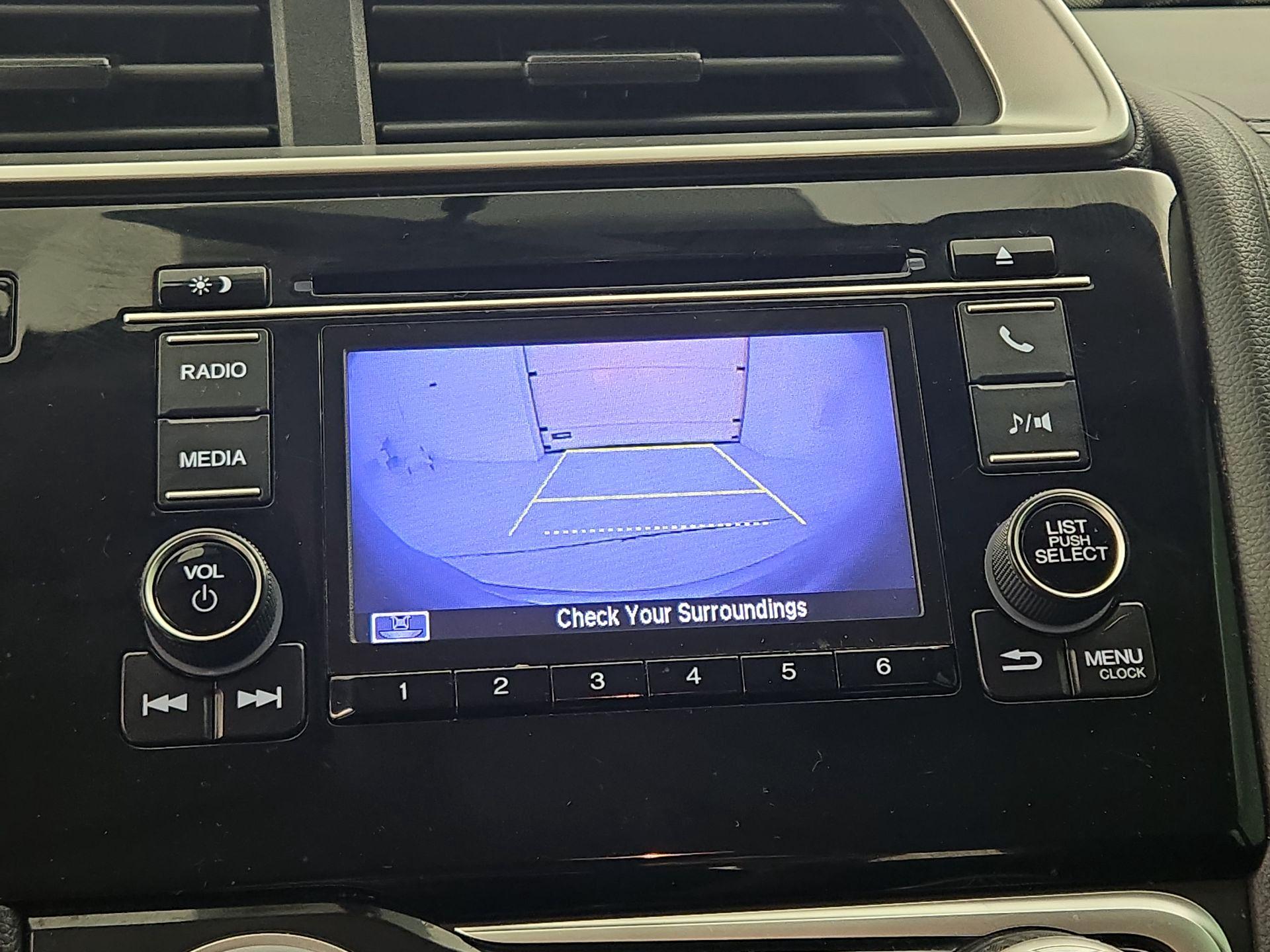Thumbnail: 2020 Honda Fit - 14