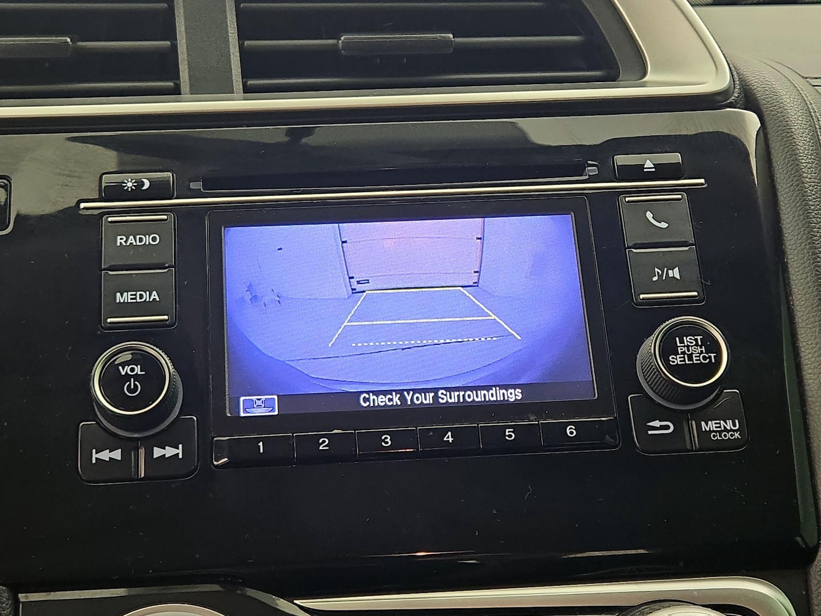 2020 Honda Fit LX - Photo 15