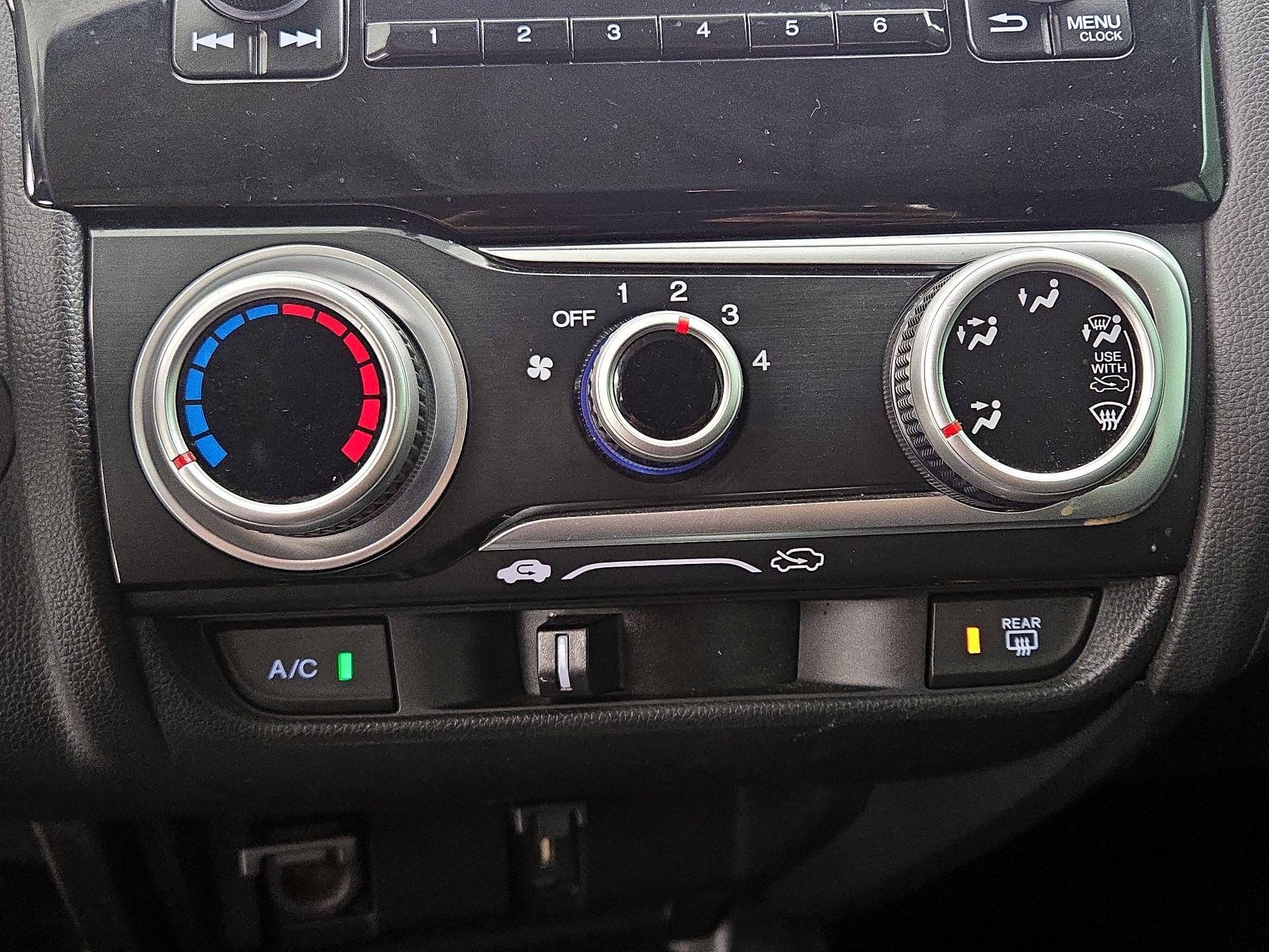Thumbnail: 2020 Honda Fit - 16