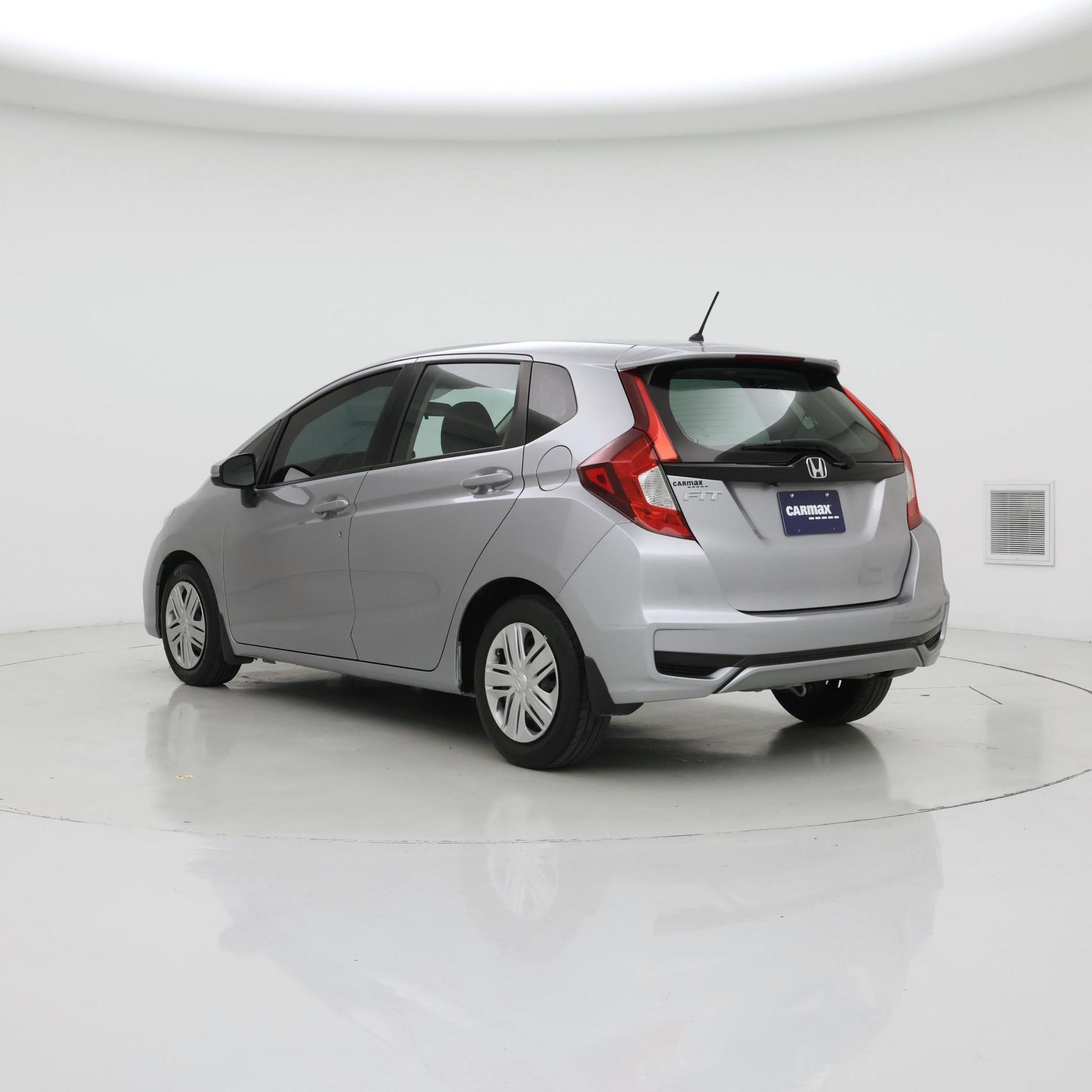 Thumbnail: 2020 Honda Fit - 2