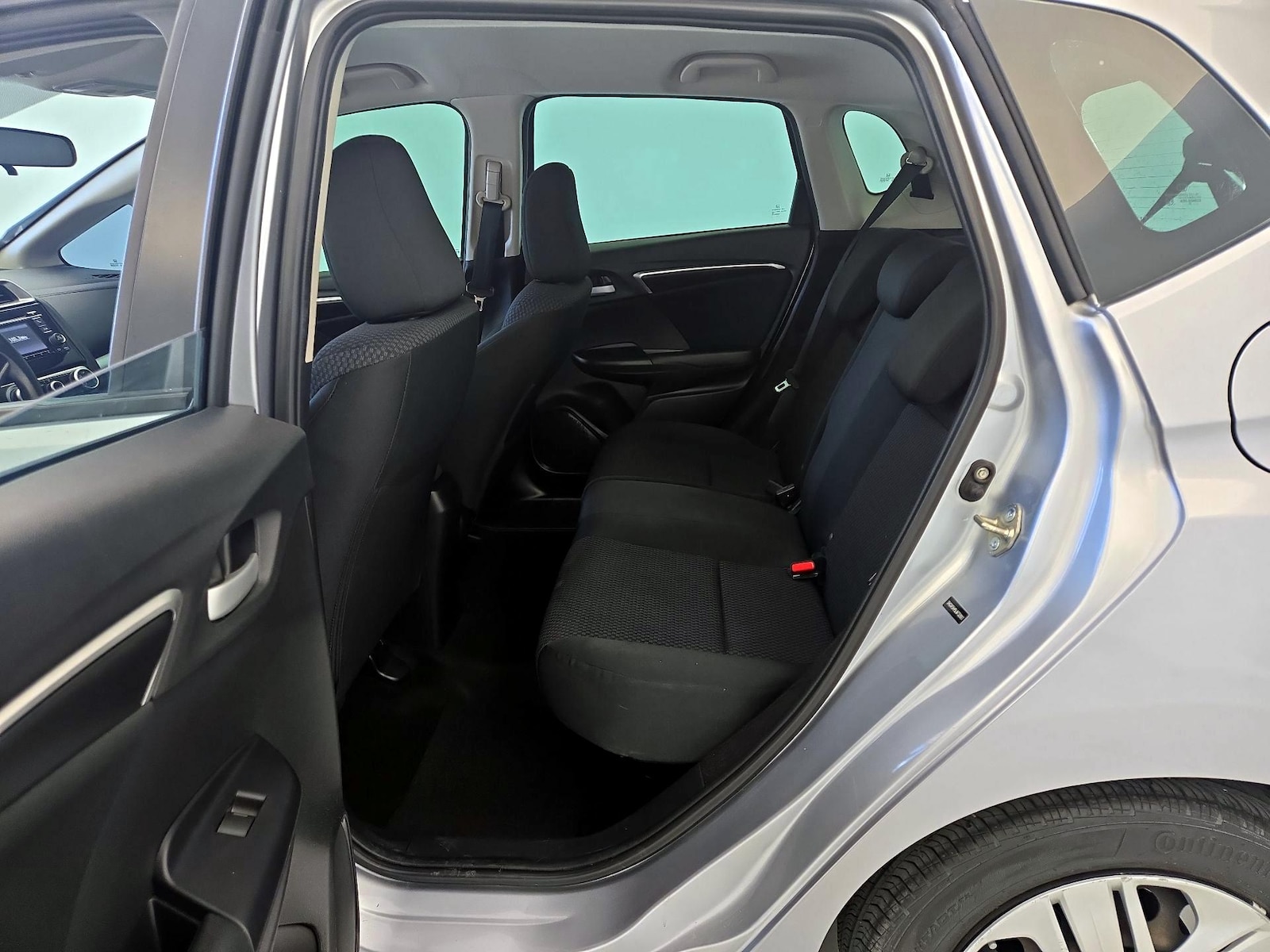 2020 Honda Fit LX - Photo 20