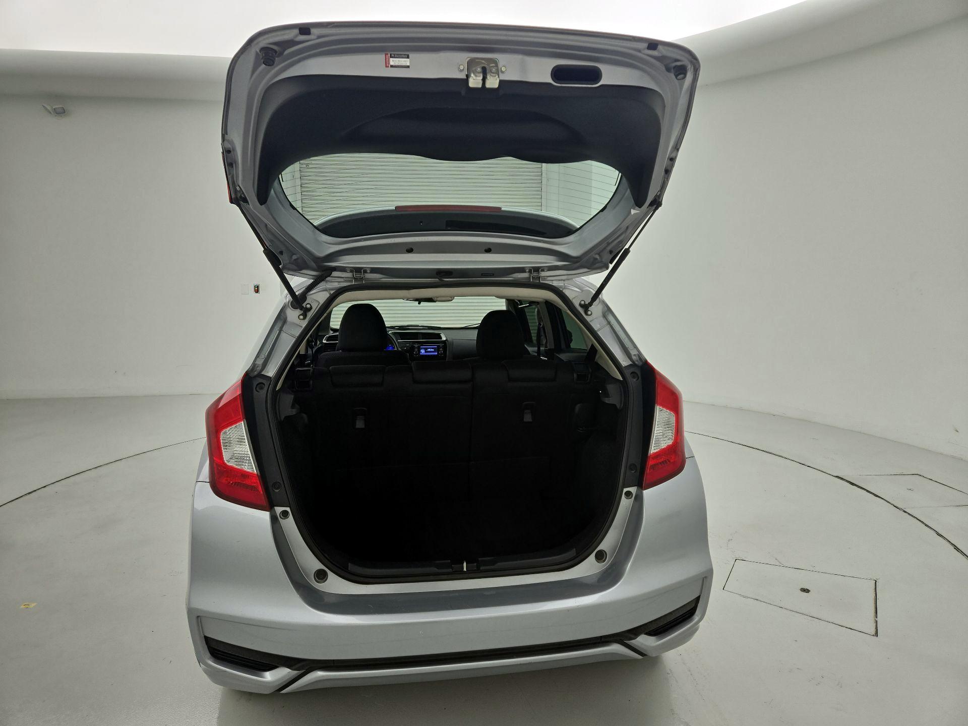 Thumbnail: 2020 Honda Fit - 20