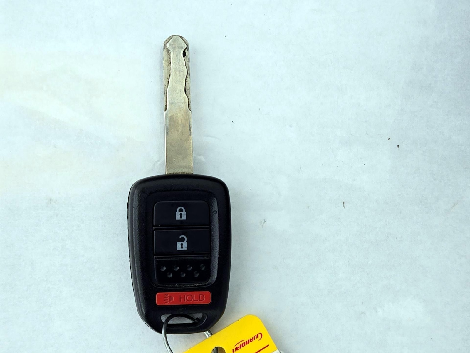2020 Honda Fit LX - Photo 23
