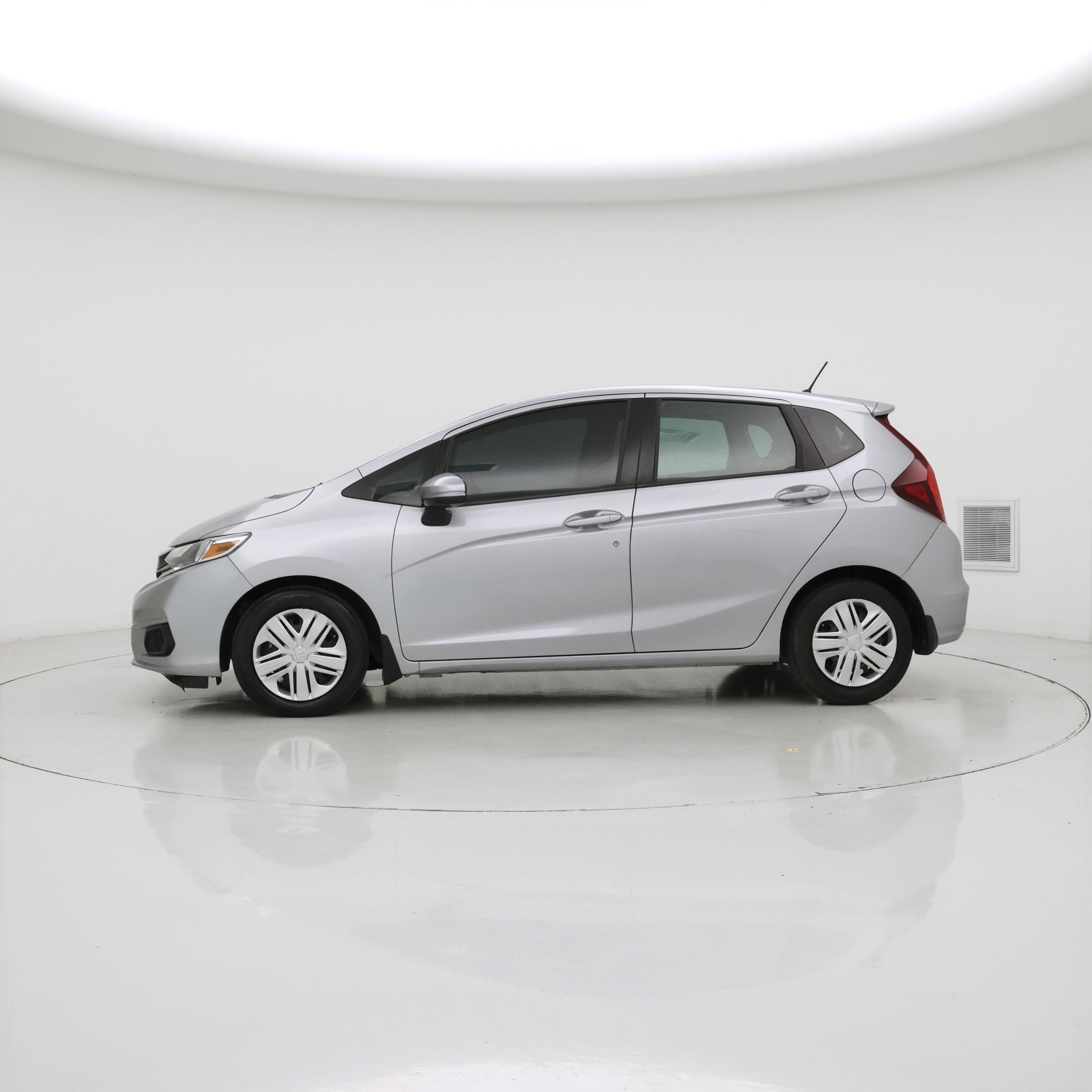 Thumbnail: 2020 Honda Fit - 3