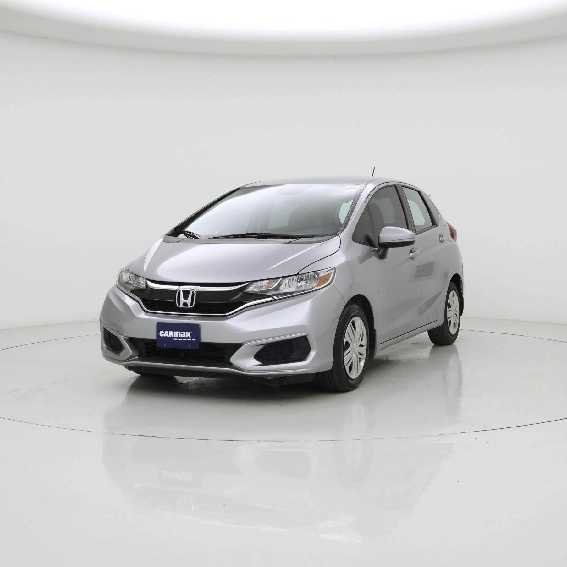 Thumbnail: 2020 Honda Fit - 4