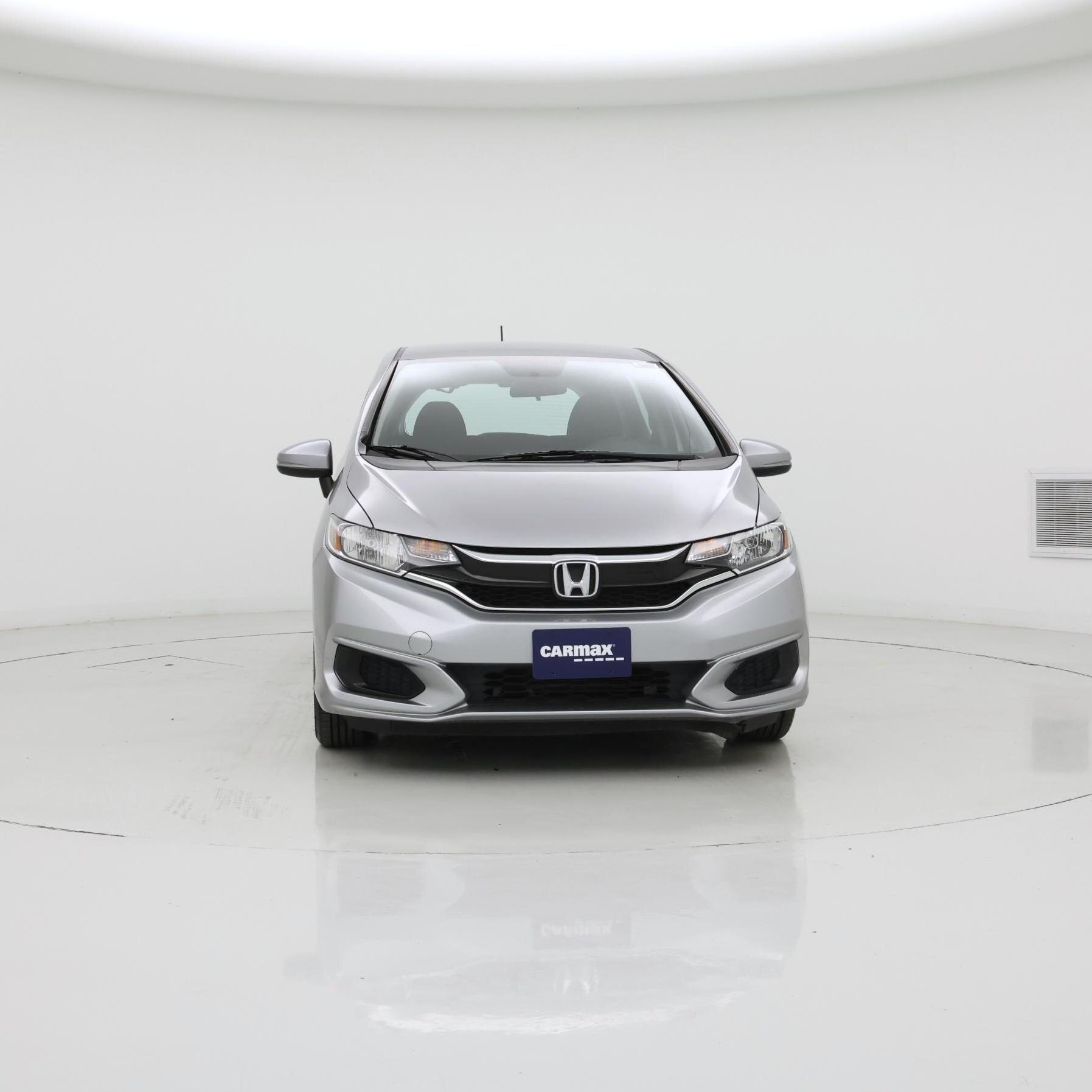 Thumbnail: 2020 Honda Fit - 5