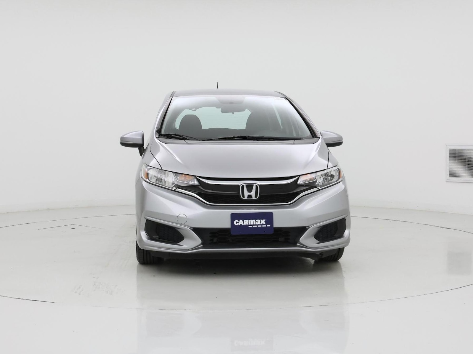 2020 Honda Fit LX - Photo 6