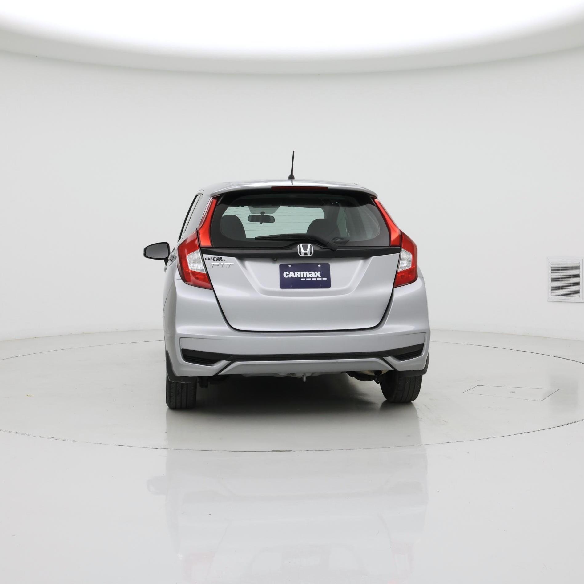 Thumbnail: 2020 Honda Fit - 6