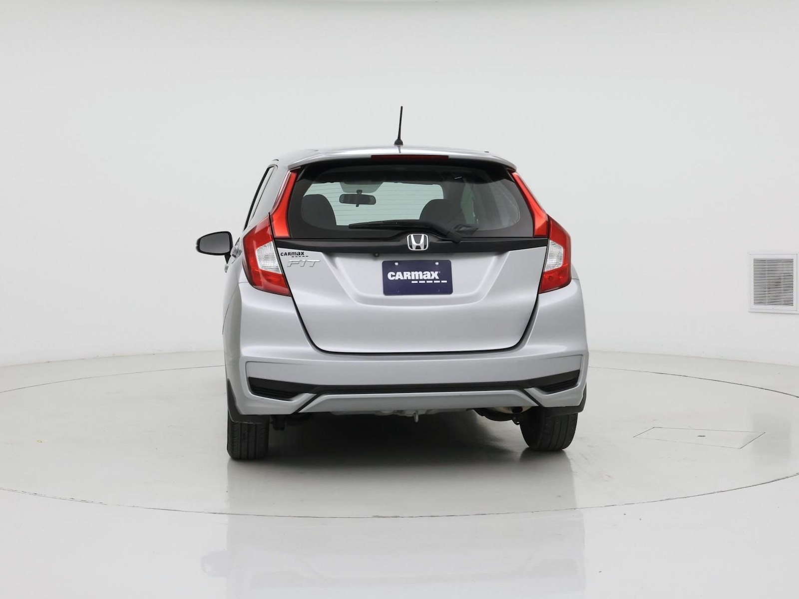 2020 Honda Fit LX - Photo 7