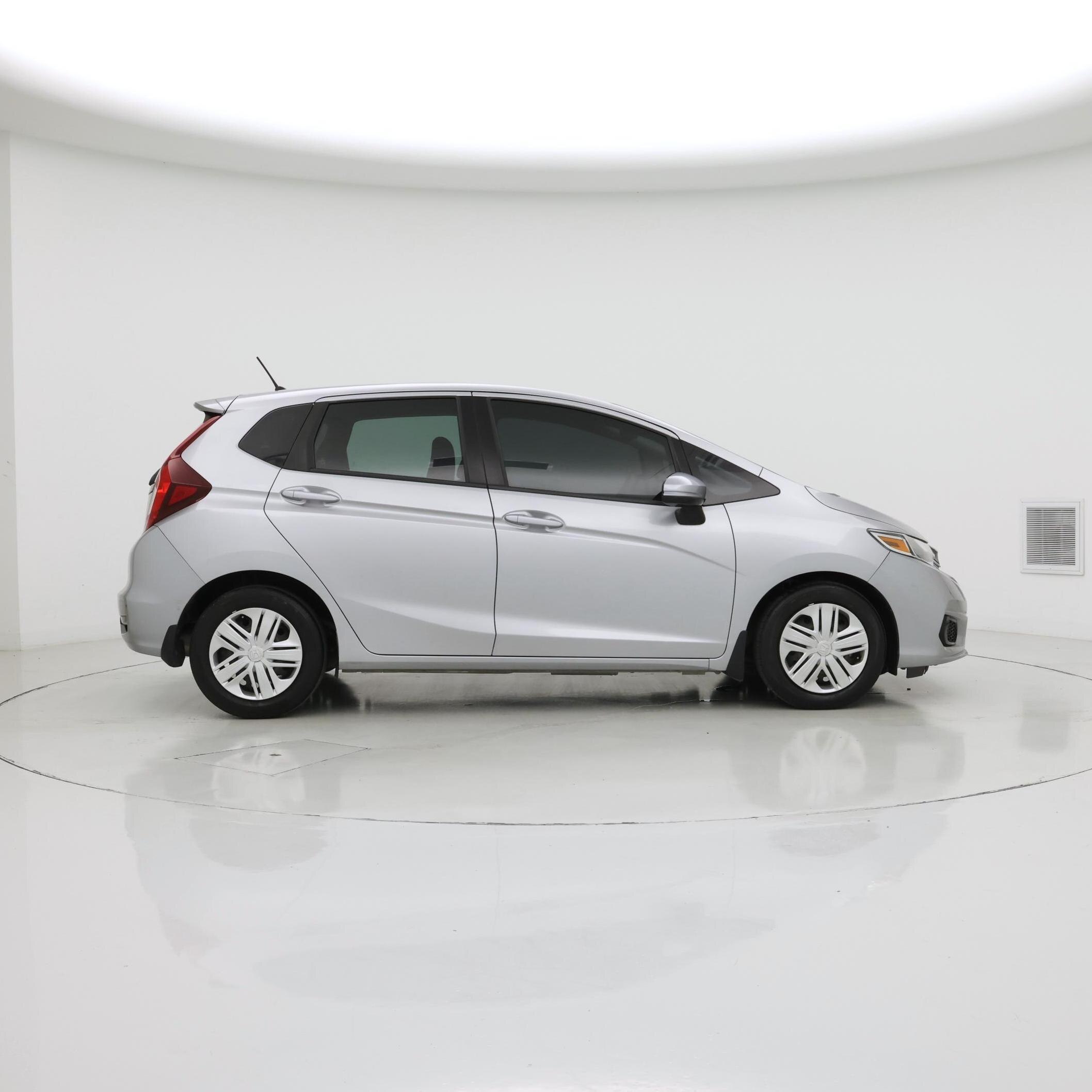 Thumbnail: 2020 Honda Fit - 7