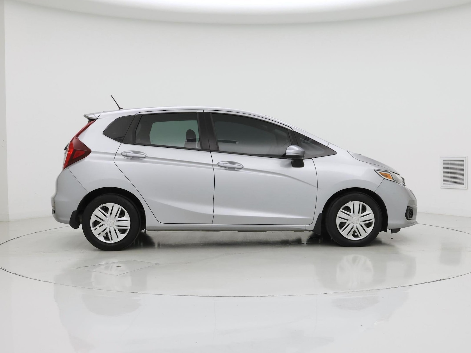 2020 Honda Fit LX - Photo 8