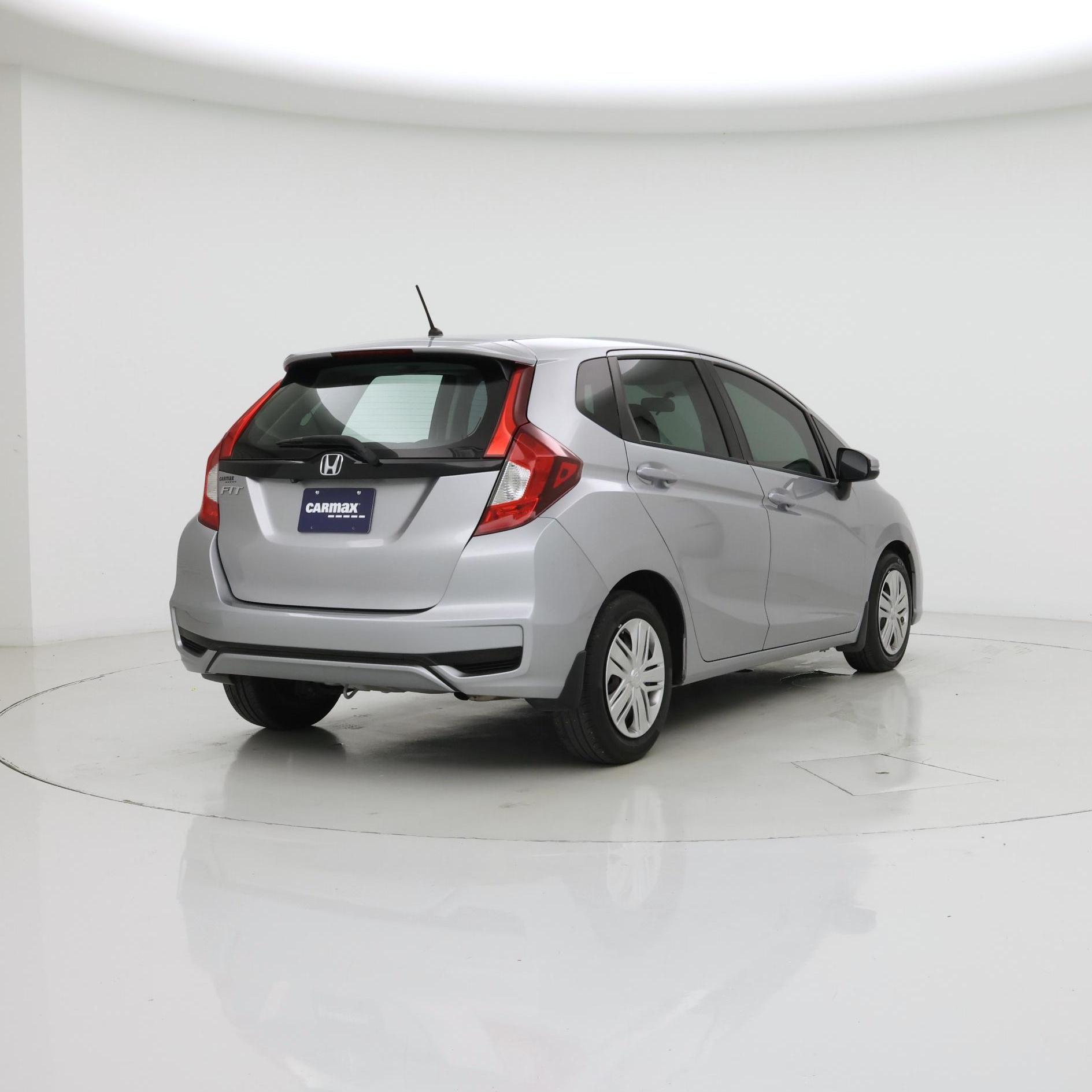 Thumbnail: 2020 Honda Fit - 8