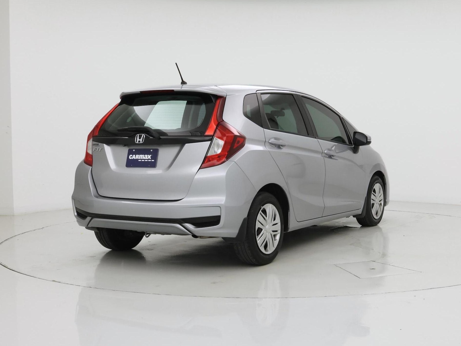 2020 Honda Fit LX - Photo 9