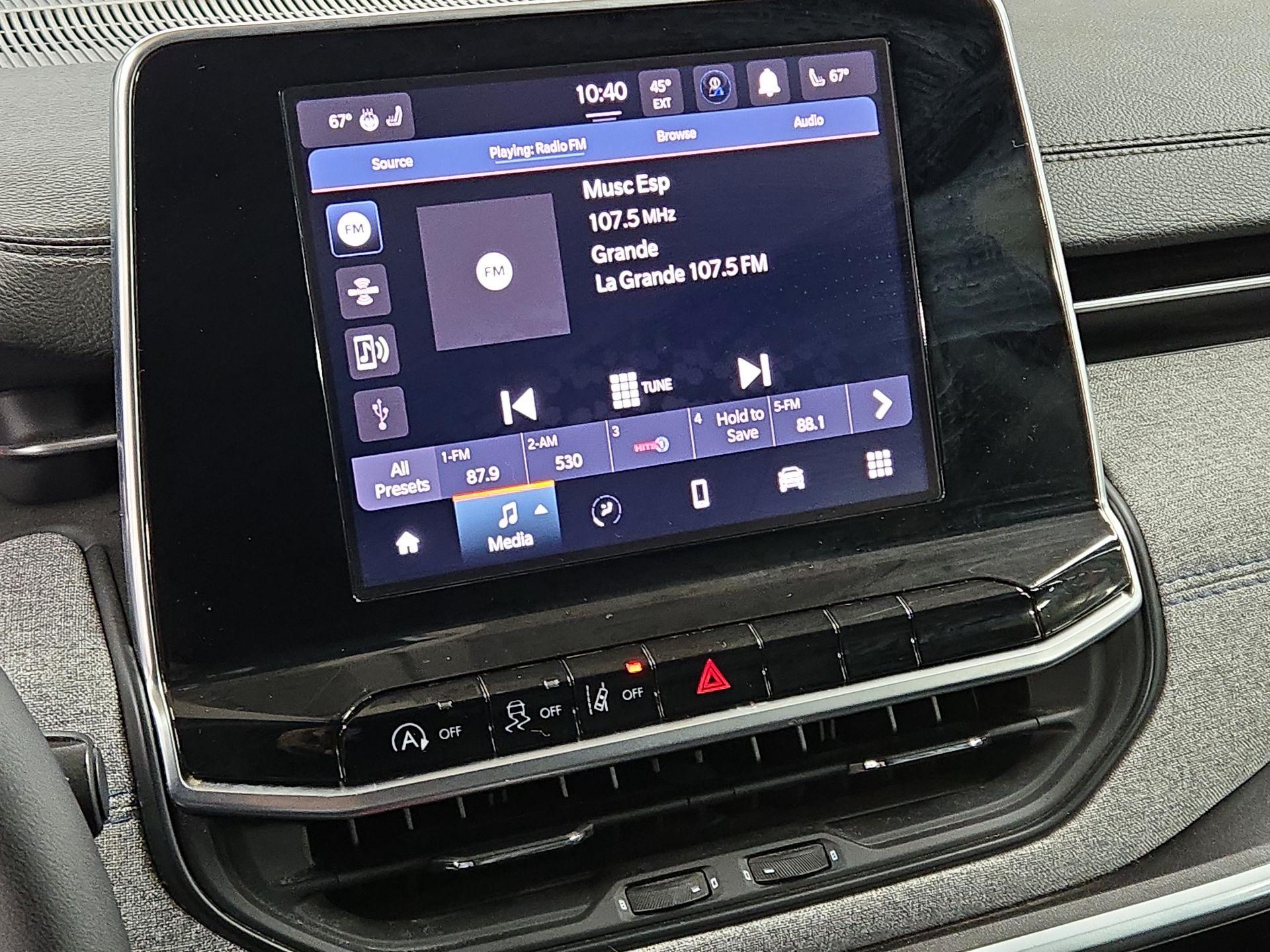 Thumbnail: 2025 Jeep Compass - 15