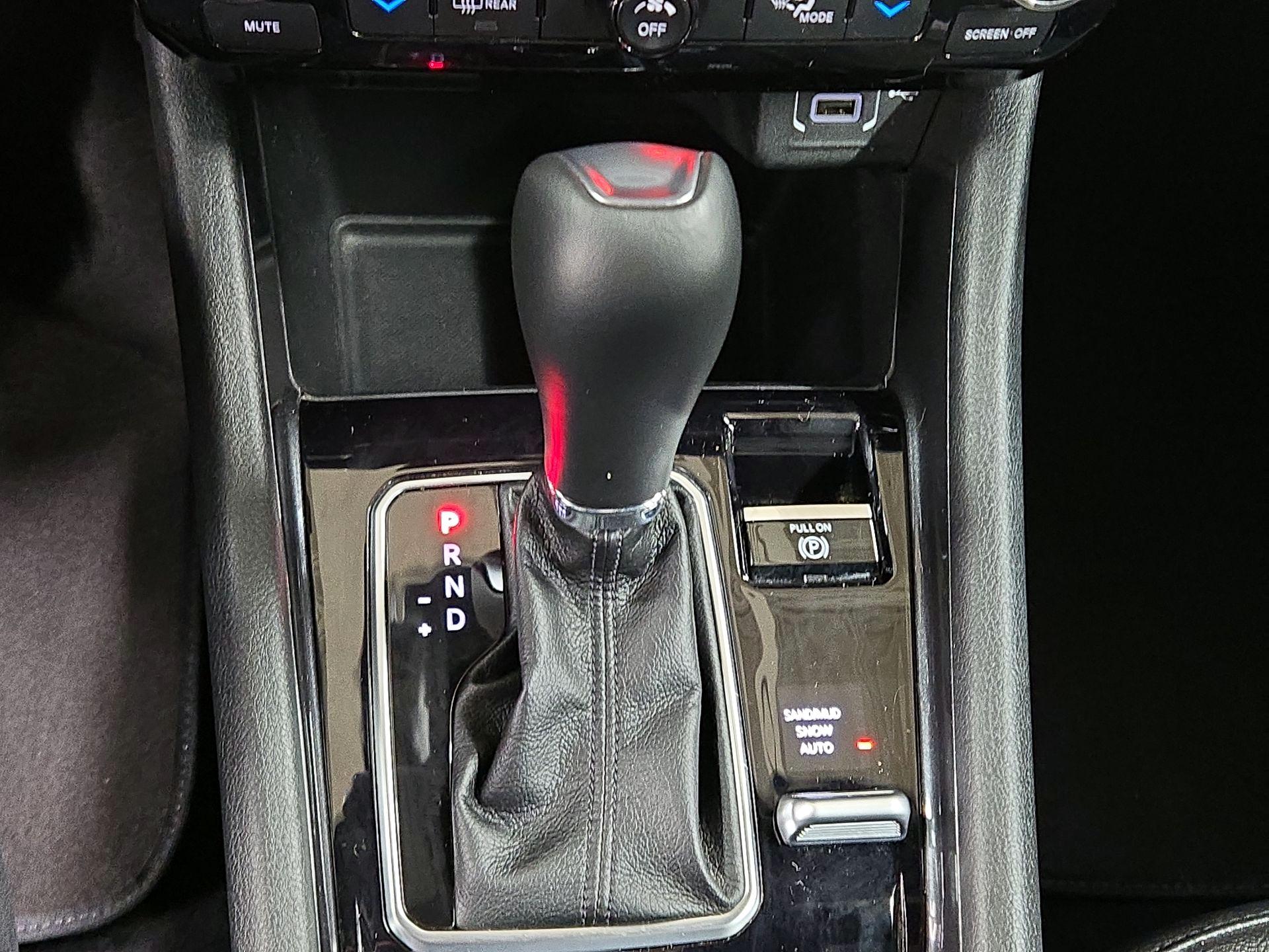 Thumbnail: 2025 Jeep Compass - 17