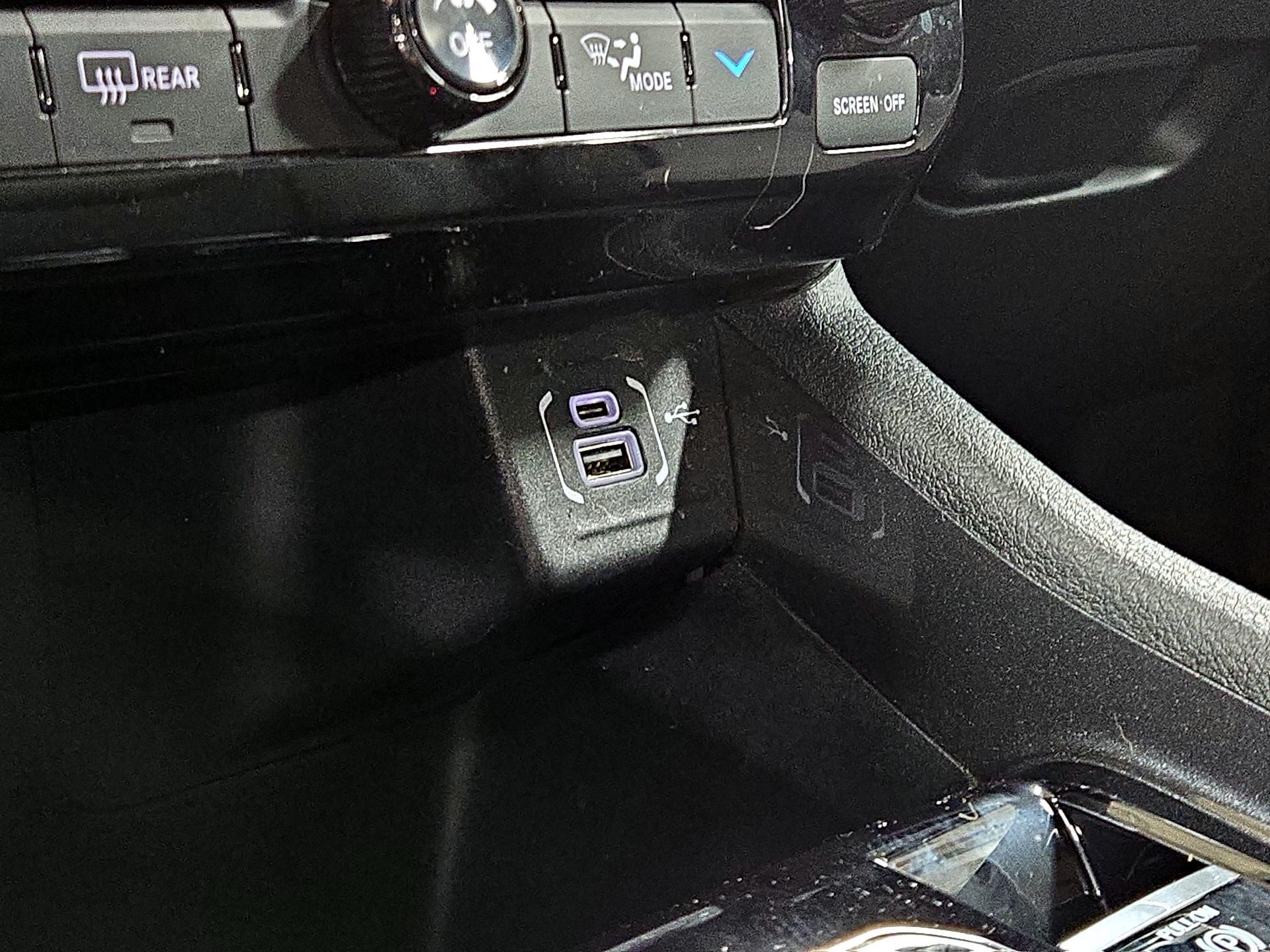 Thumbnail: 2025 Jeep Compass - 18