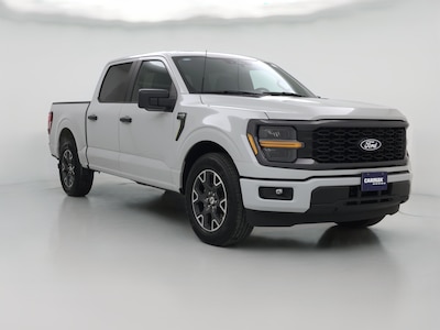 2024 Ford F150 STX