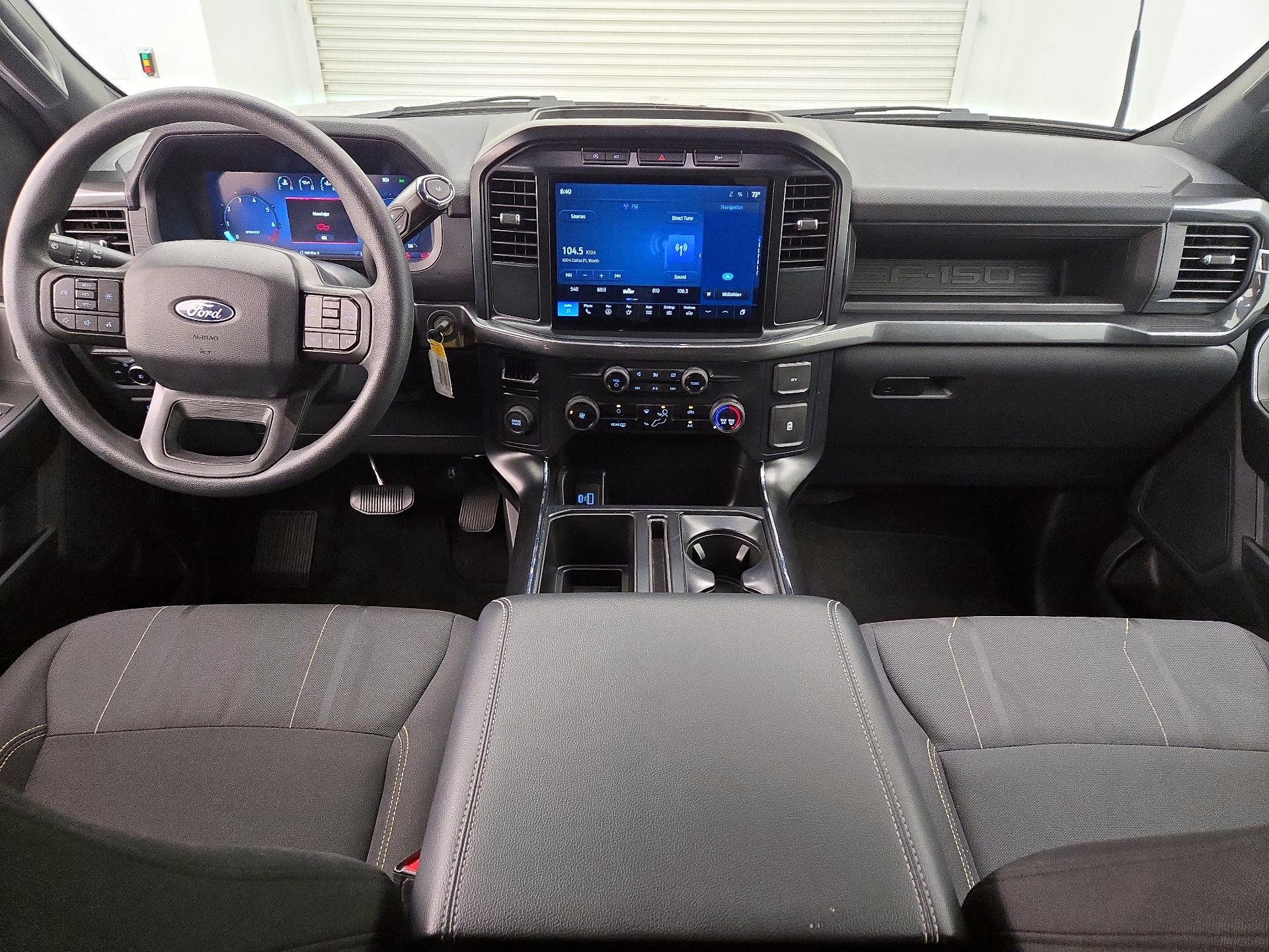 Thumbnail: 2024 Ford F-150 - 9