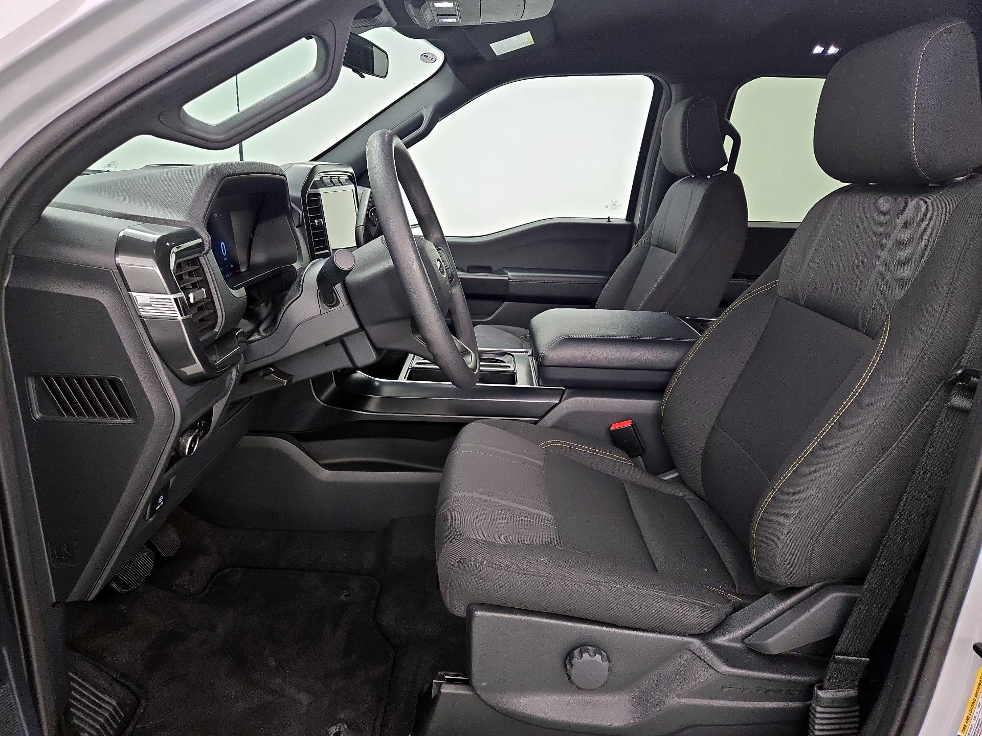 Thumbnail: 2024 Ford F-150 - 11