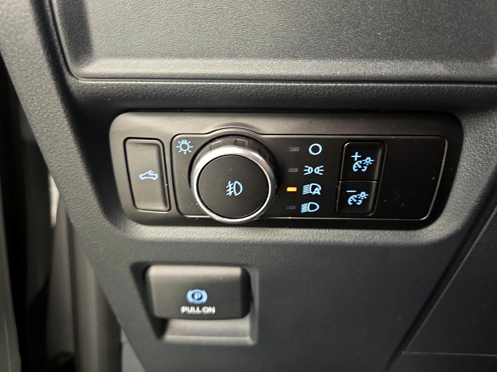 Thumbnail: 2024 Ford F-150 - 13