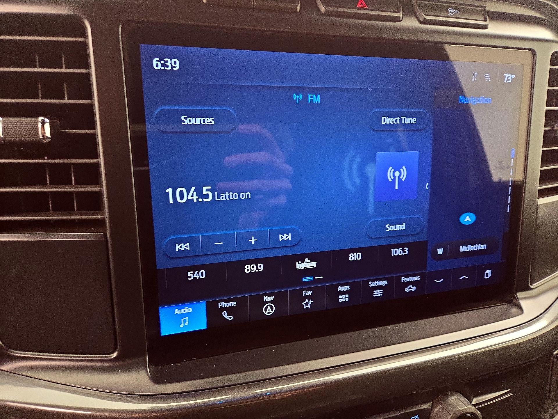 Thumbnail: 2024 Ford F-150 - 16