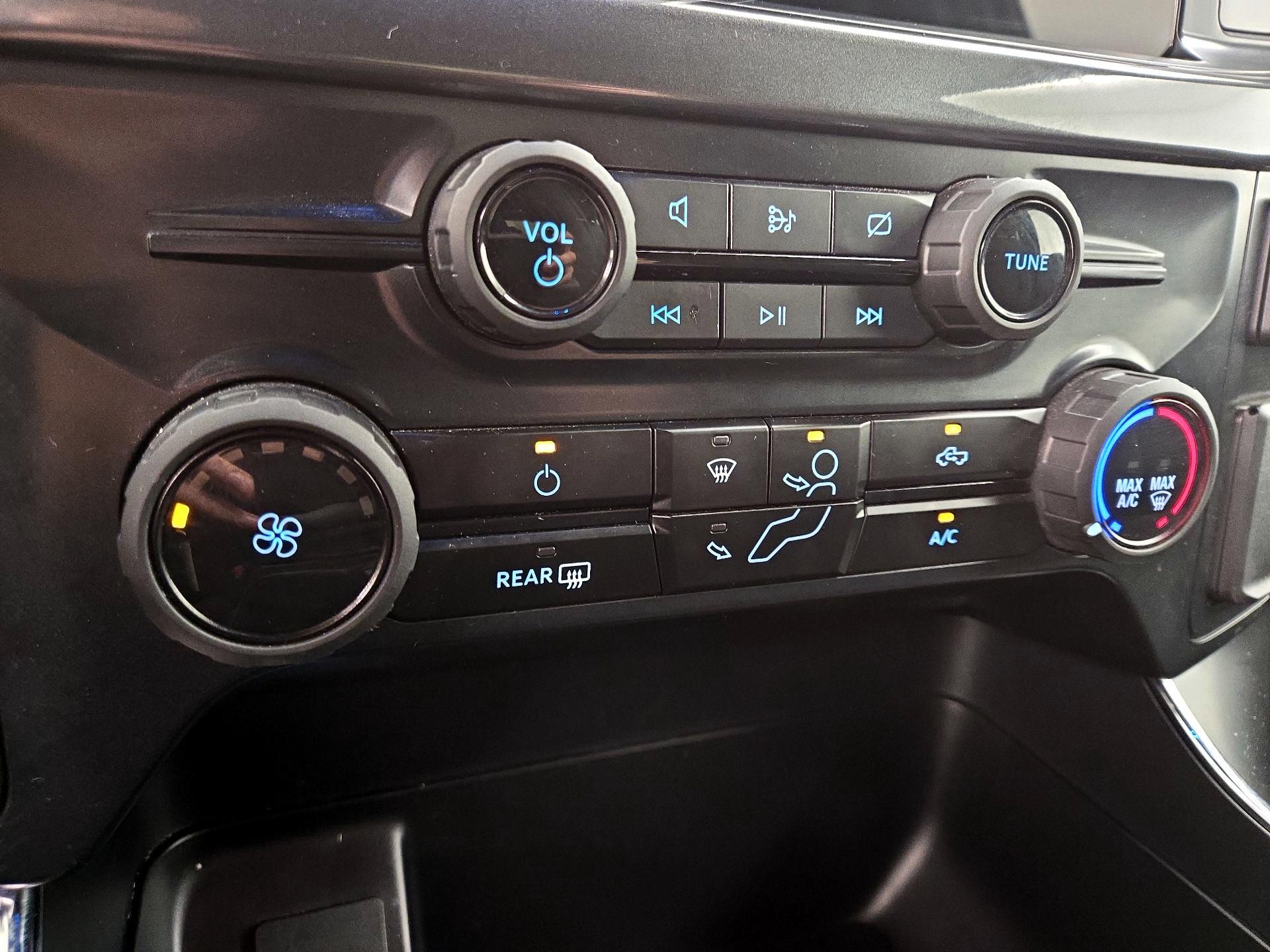 Thumbnail: 2024 Ford F-150 - 17