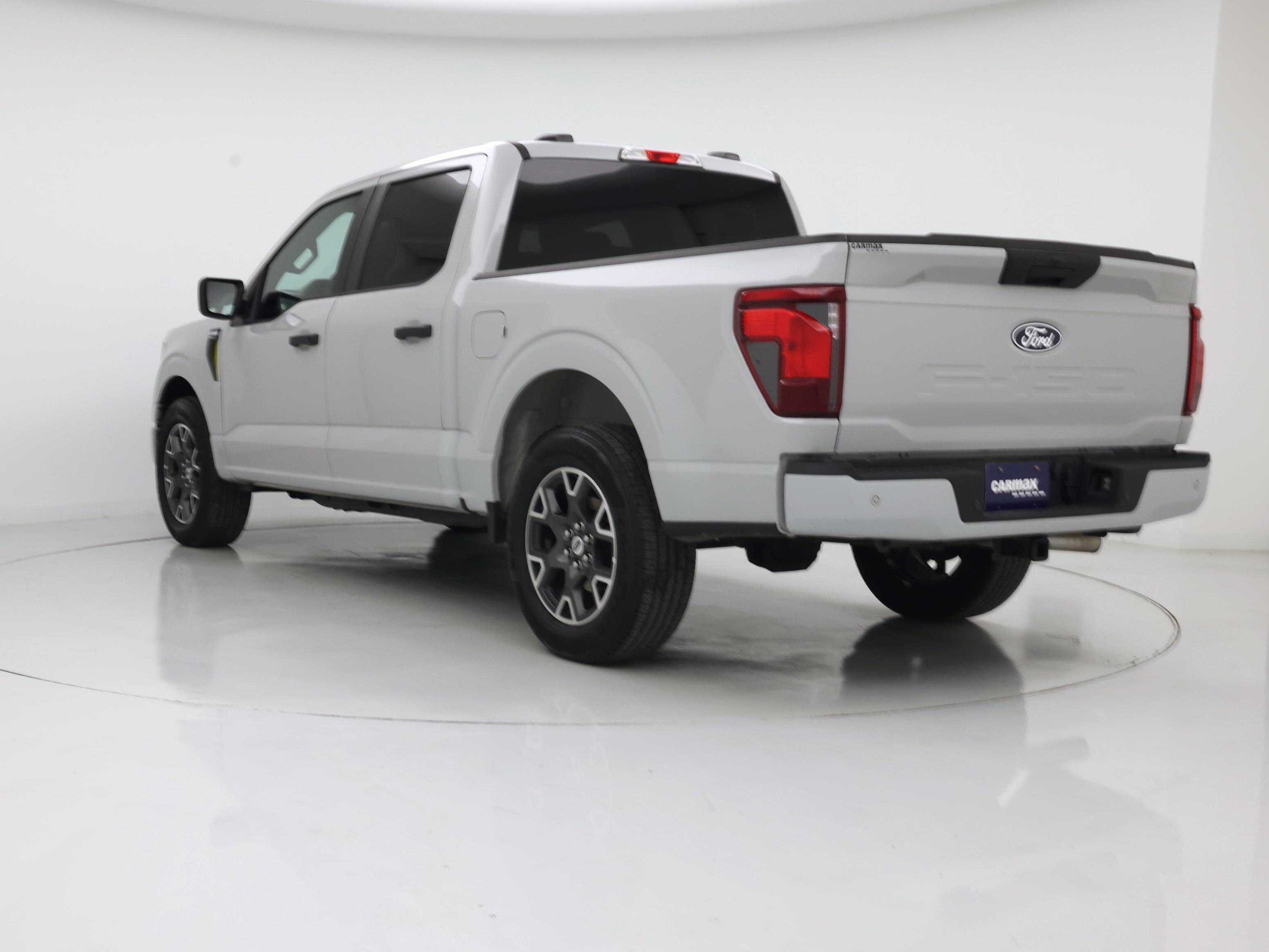 Thumbnail: 2024 Ford F-150 - 2