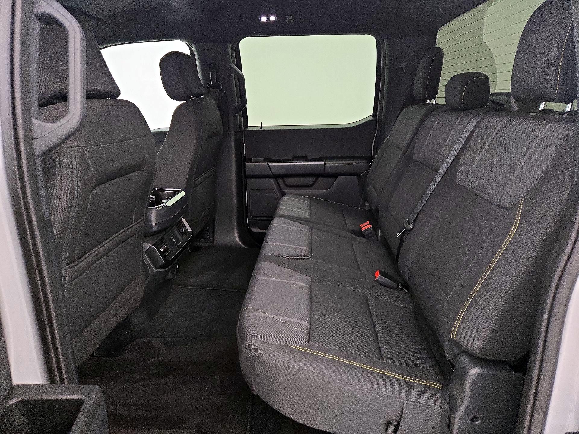 Thumbnail: 2024 Ford F-150 - 20