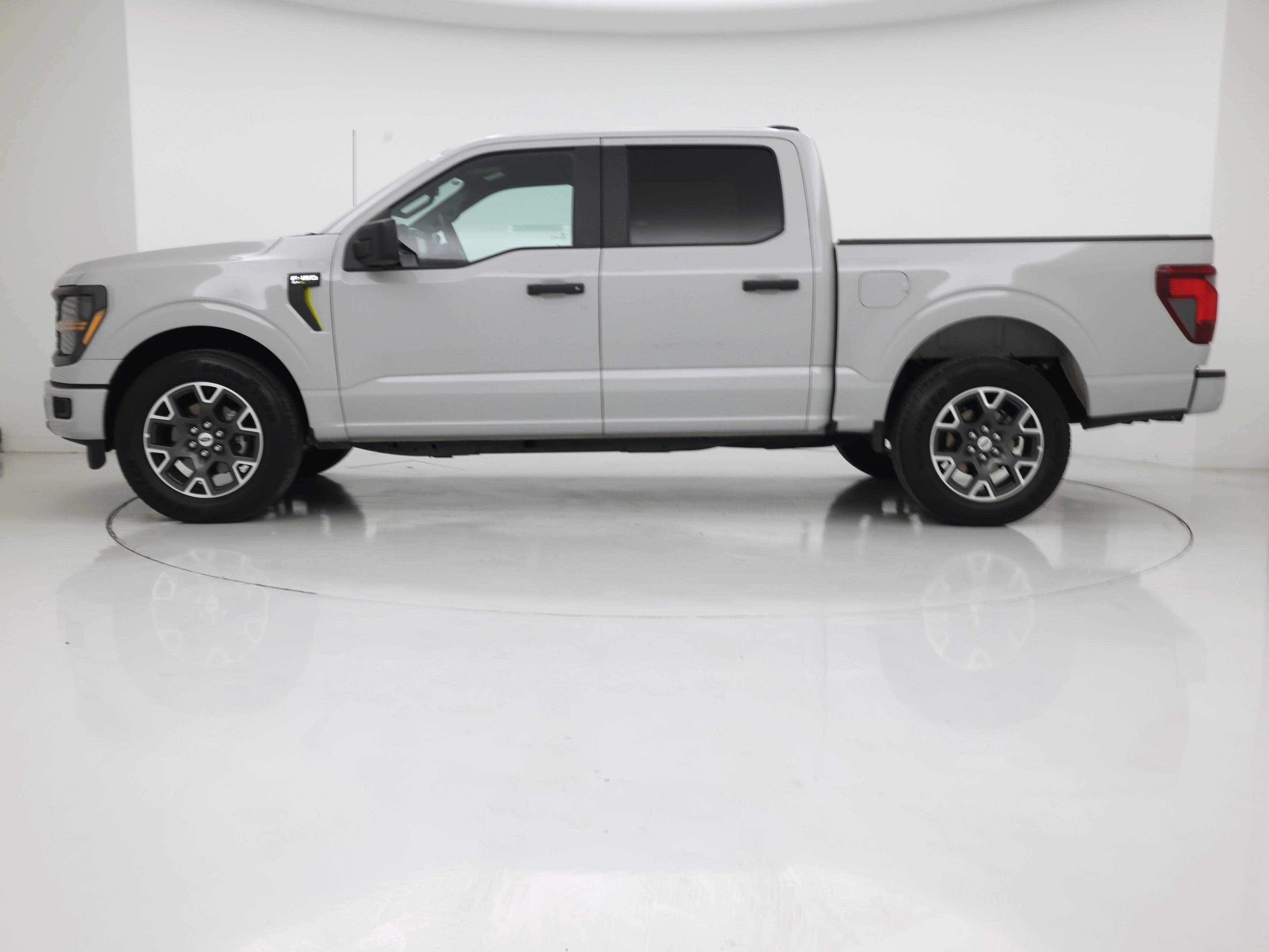 Thumbnail: 2024 Ford F-150 - 3