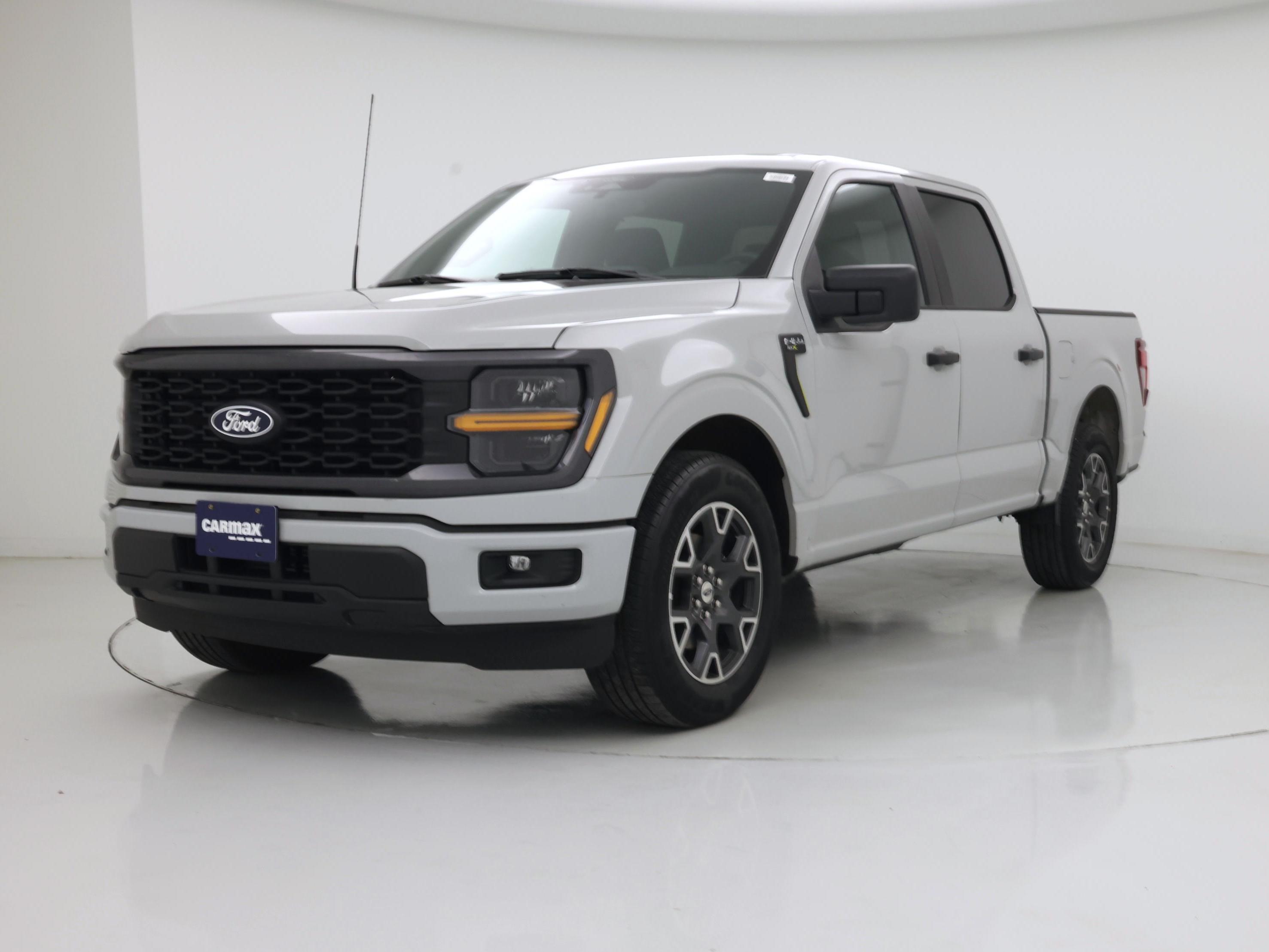 Thumbnail: 2024 Ford F-150 - 4