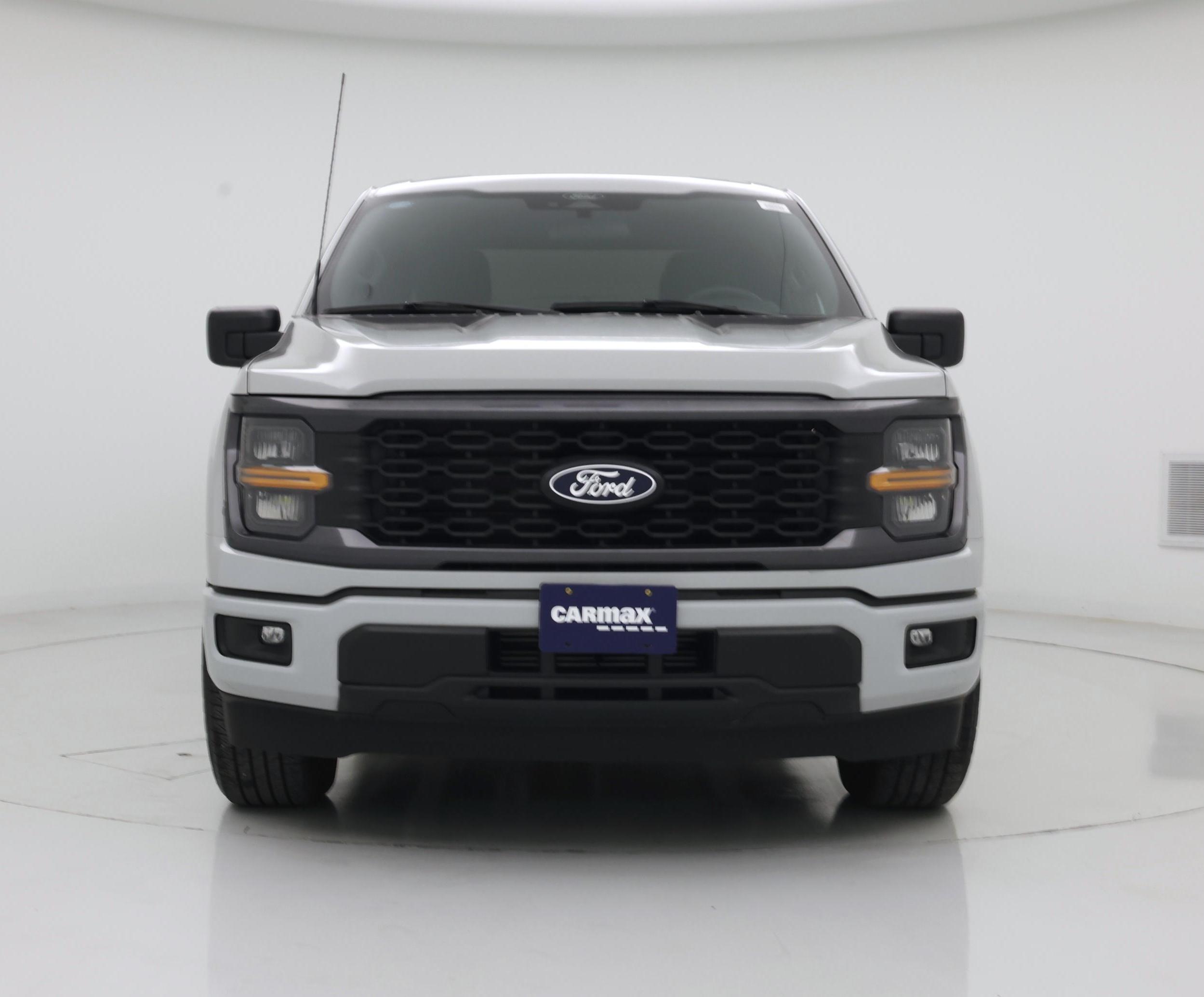 Thumbnail: 2024 Ford F-150 - 5