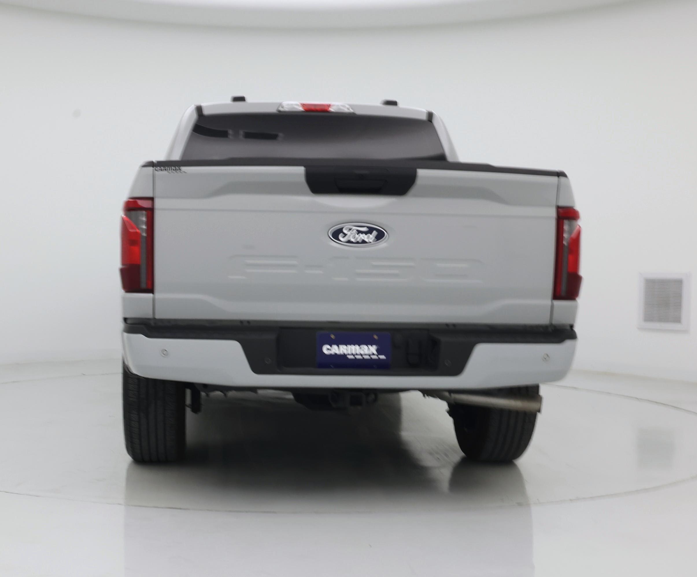 Thumbnail: 2024 Ford F-150 - 6