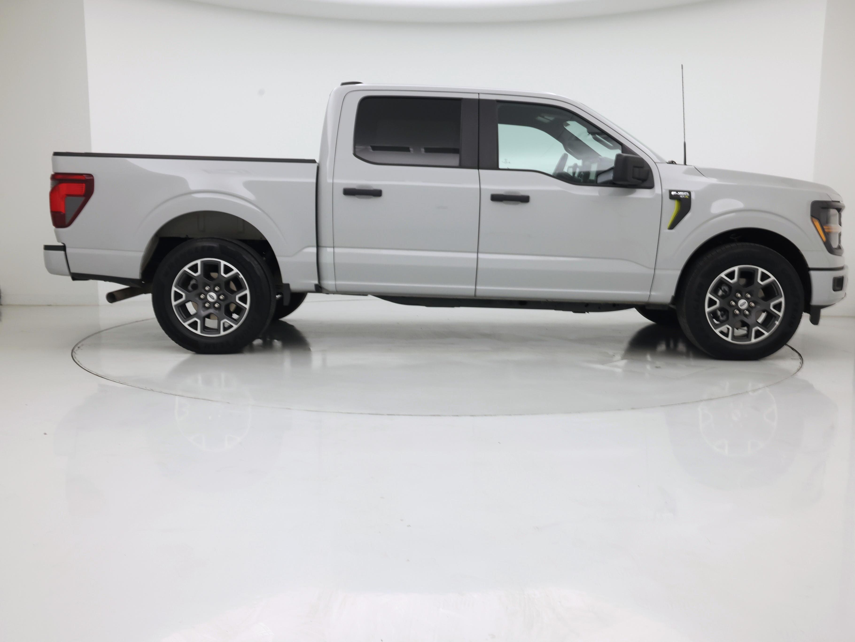 Thumbnail: 2024 Ford F-150 - 7